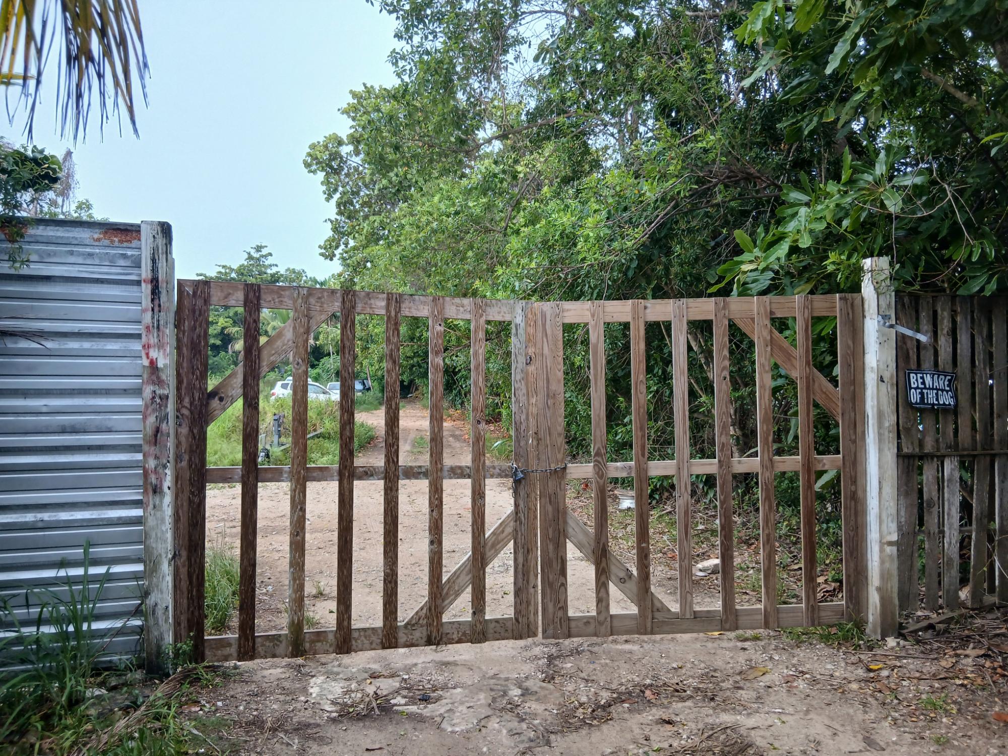 Conquest Estate subd