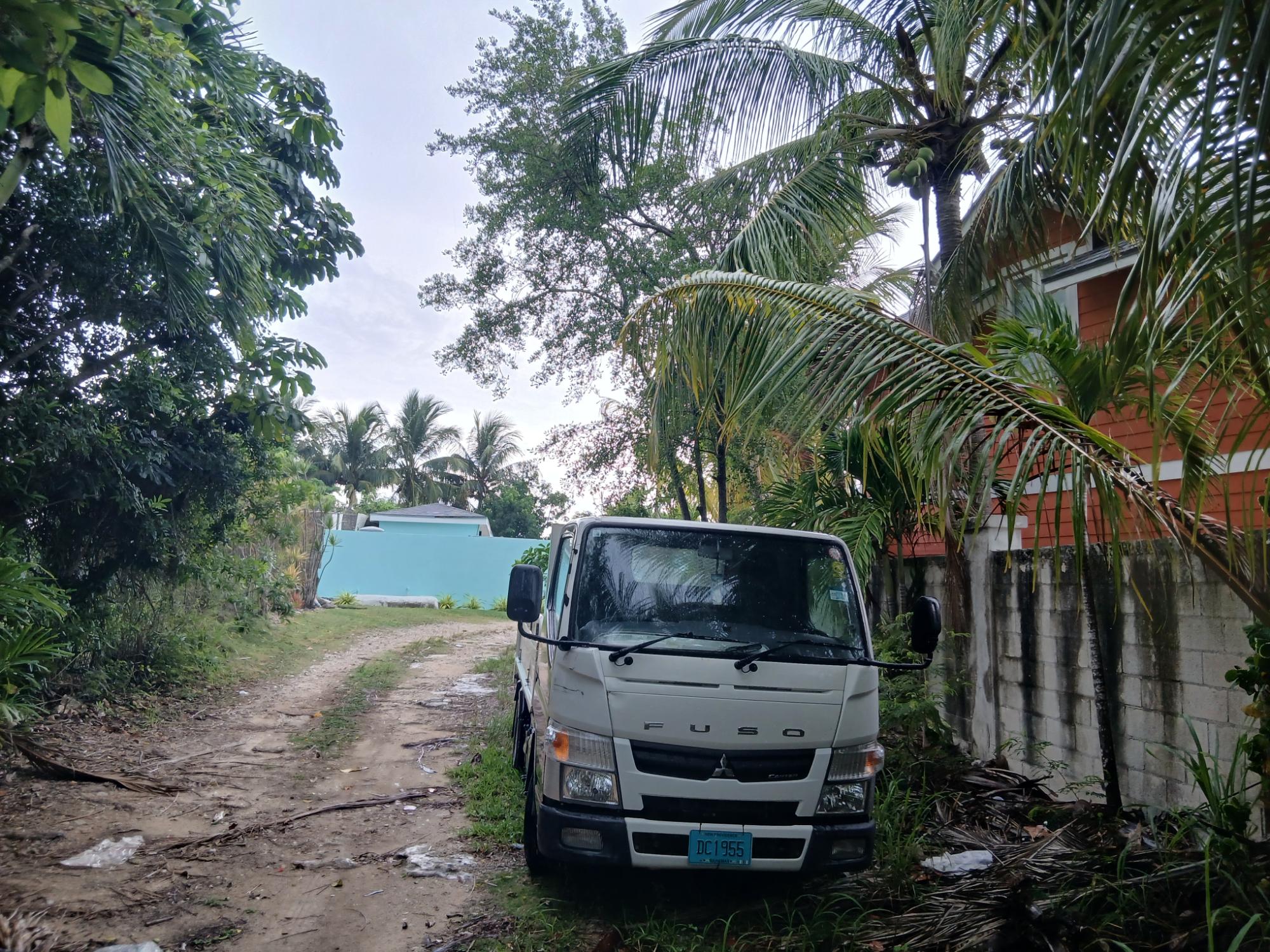 Conquest Estate subd