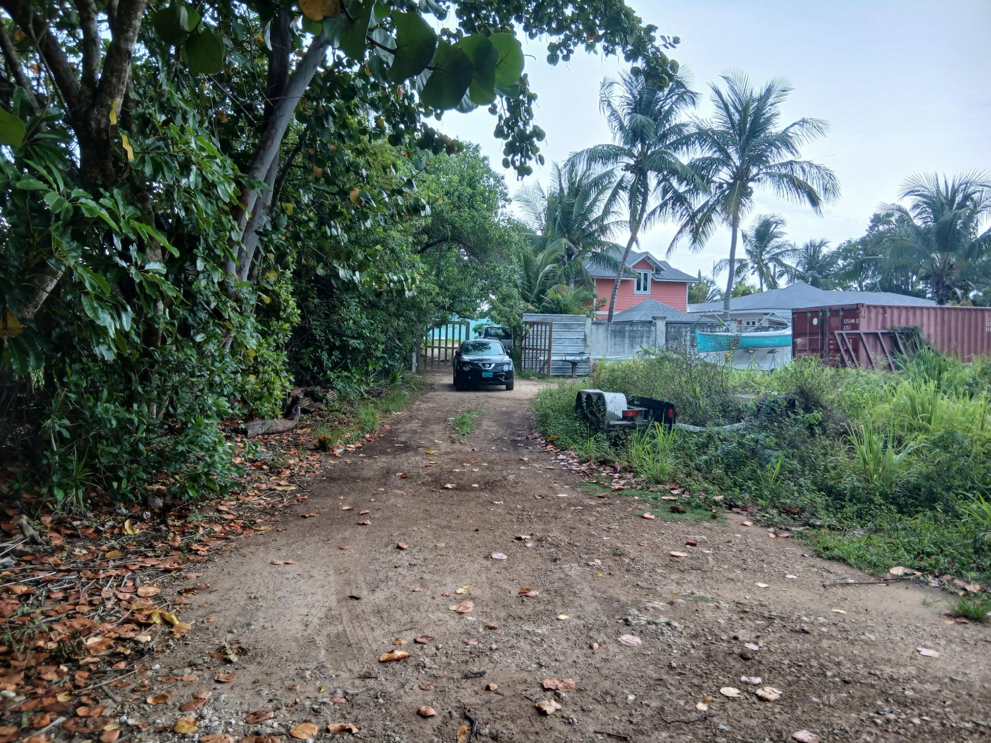 Conquest Estate subd