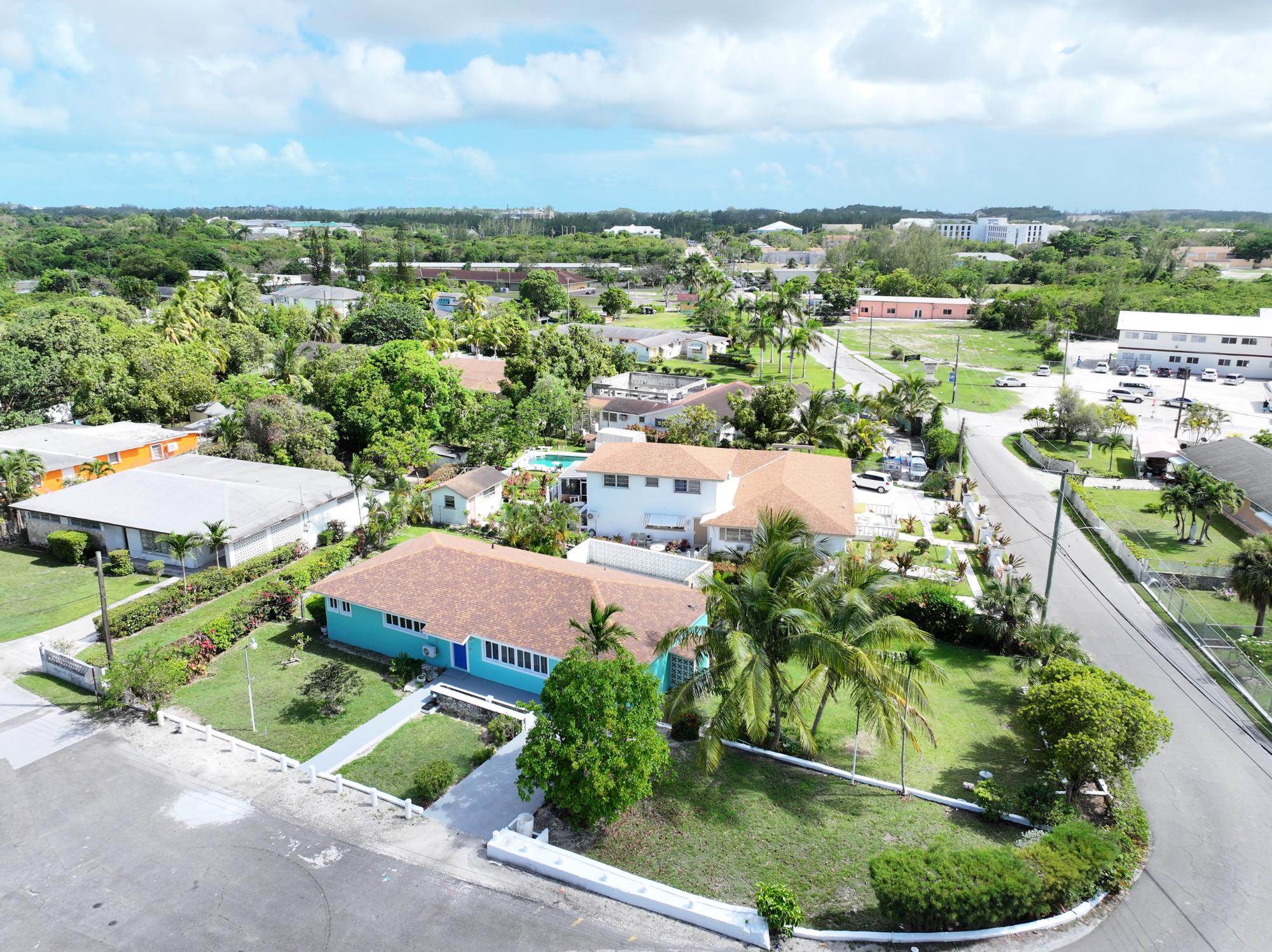 Highland Park Rental