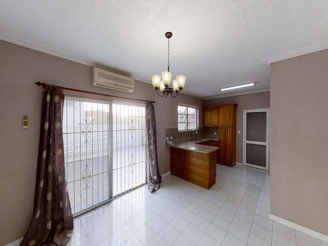 Highland Park Rental