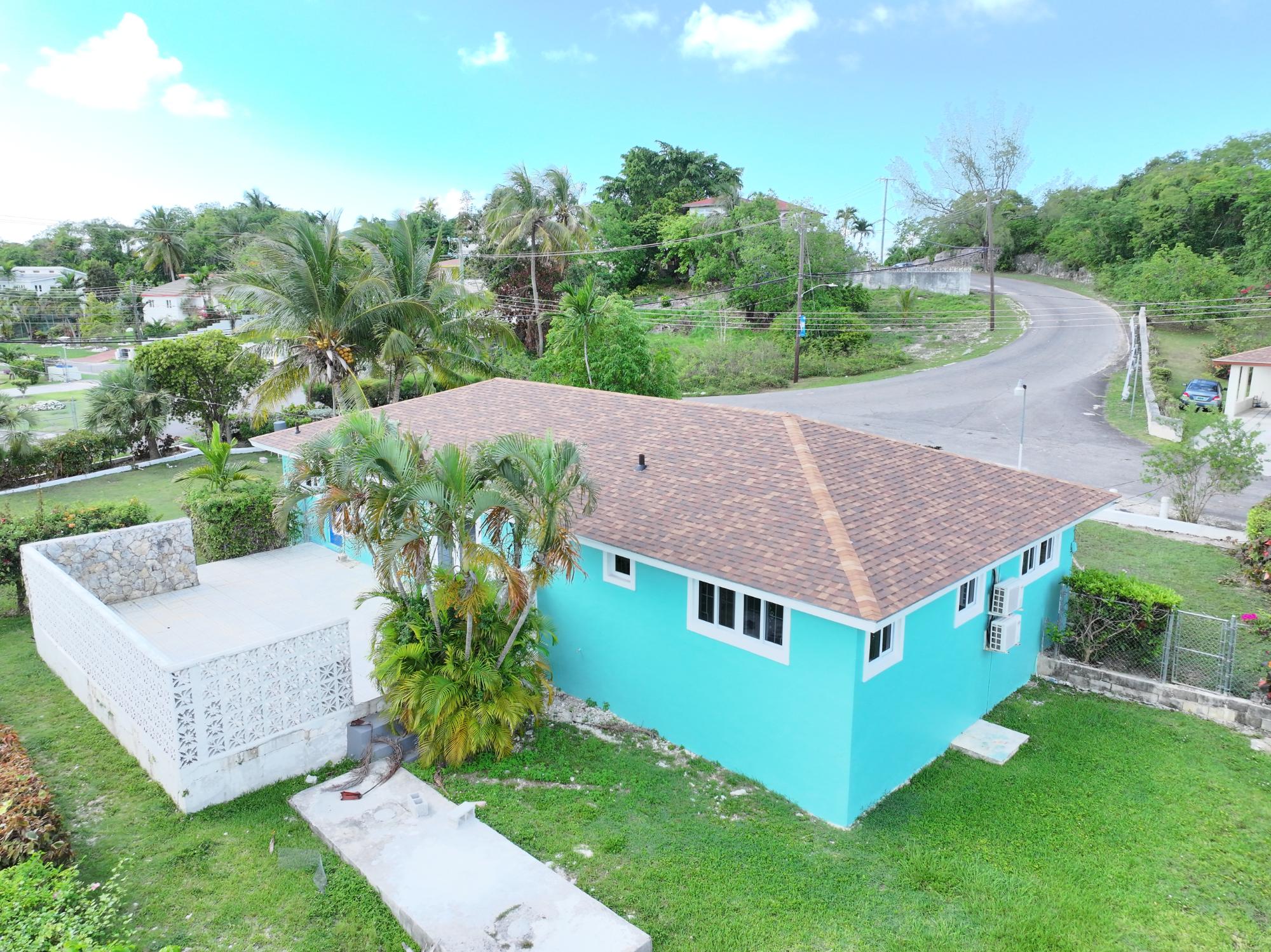Highland Park Rental