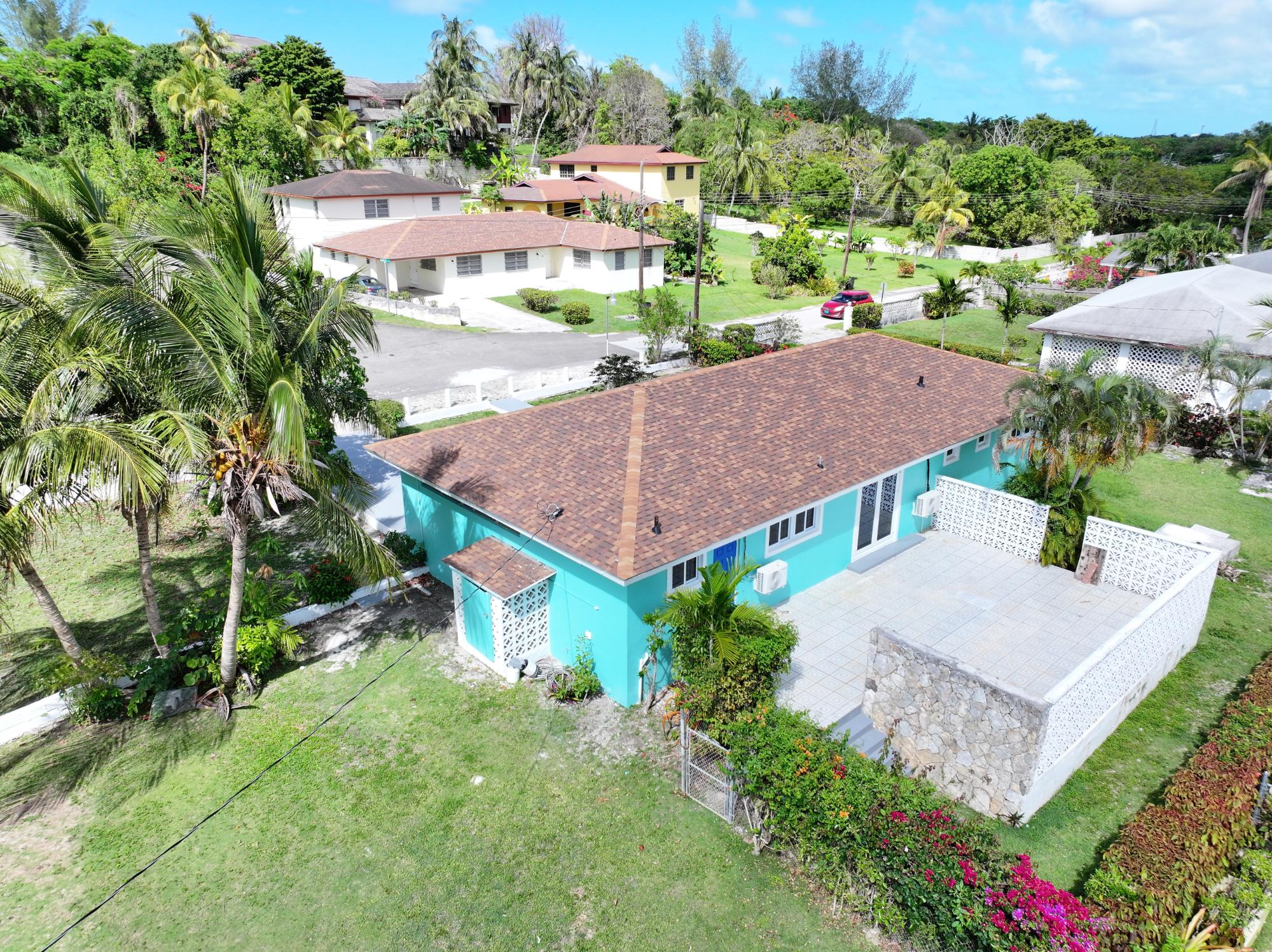 Highland Park Rental