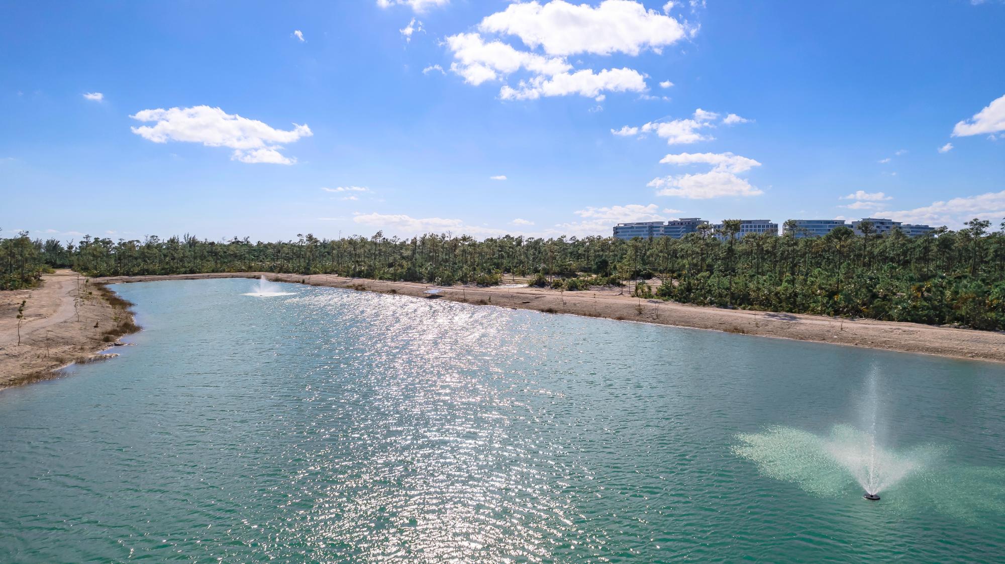 LOT 144   WINDSOR LAKES