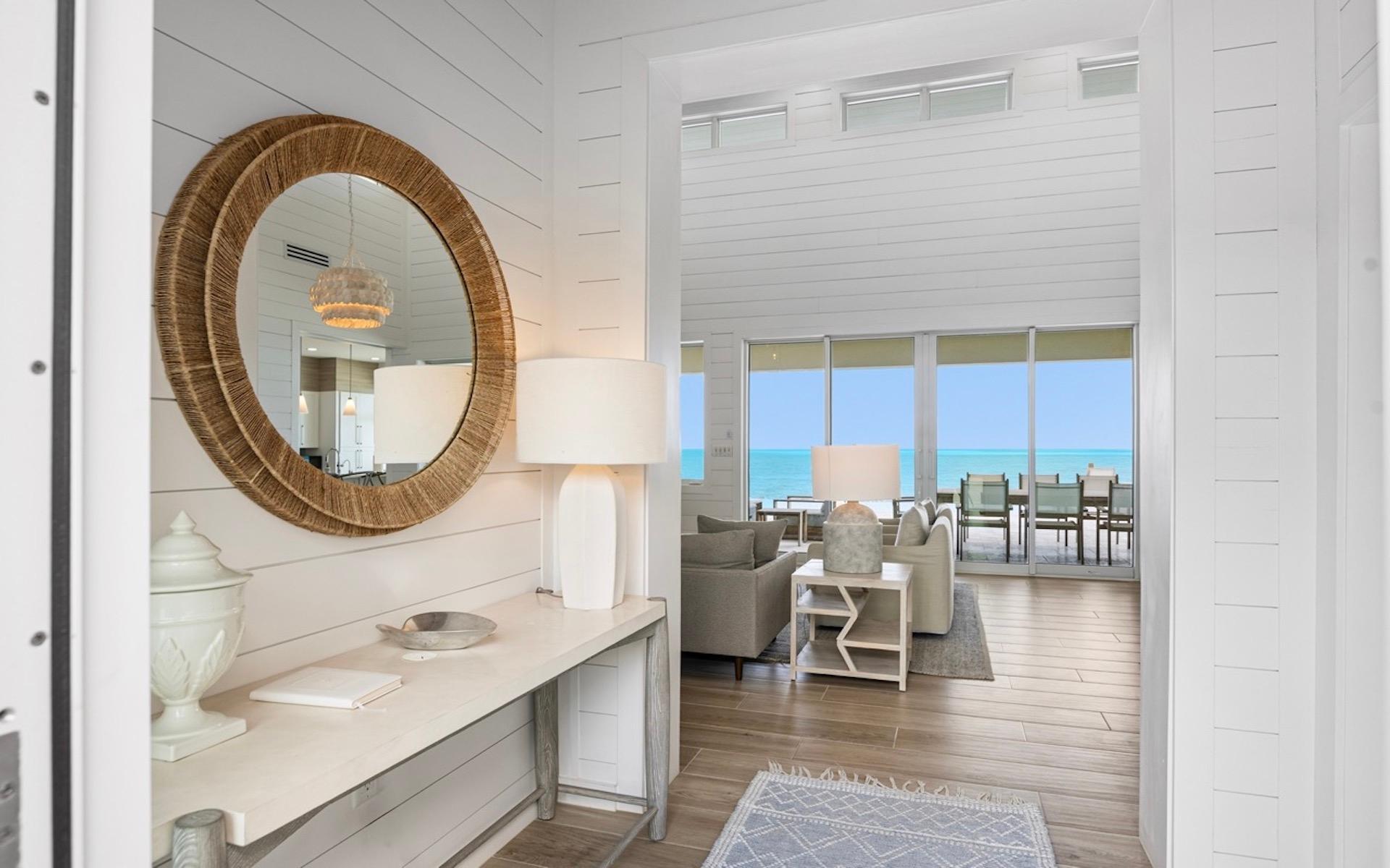 SILVER BEACH HOUSE TAR