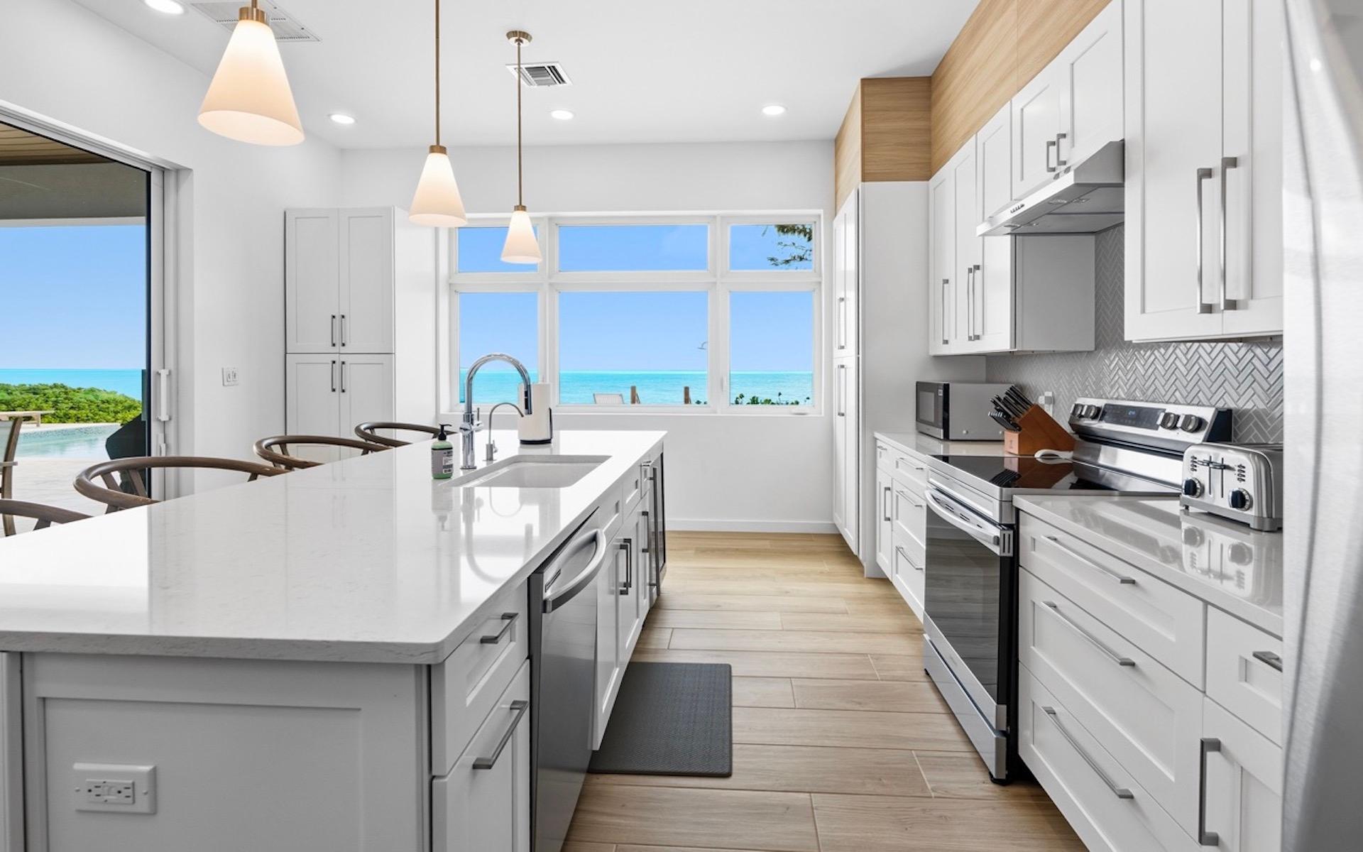 SILVER BEACH HOUSE TAR