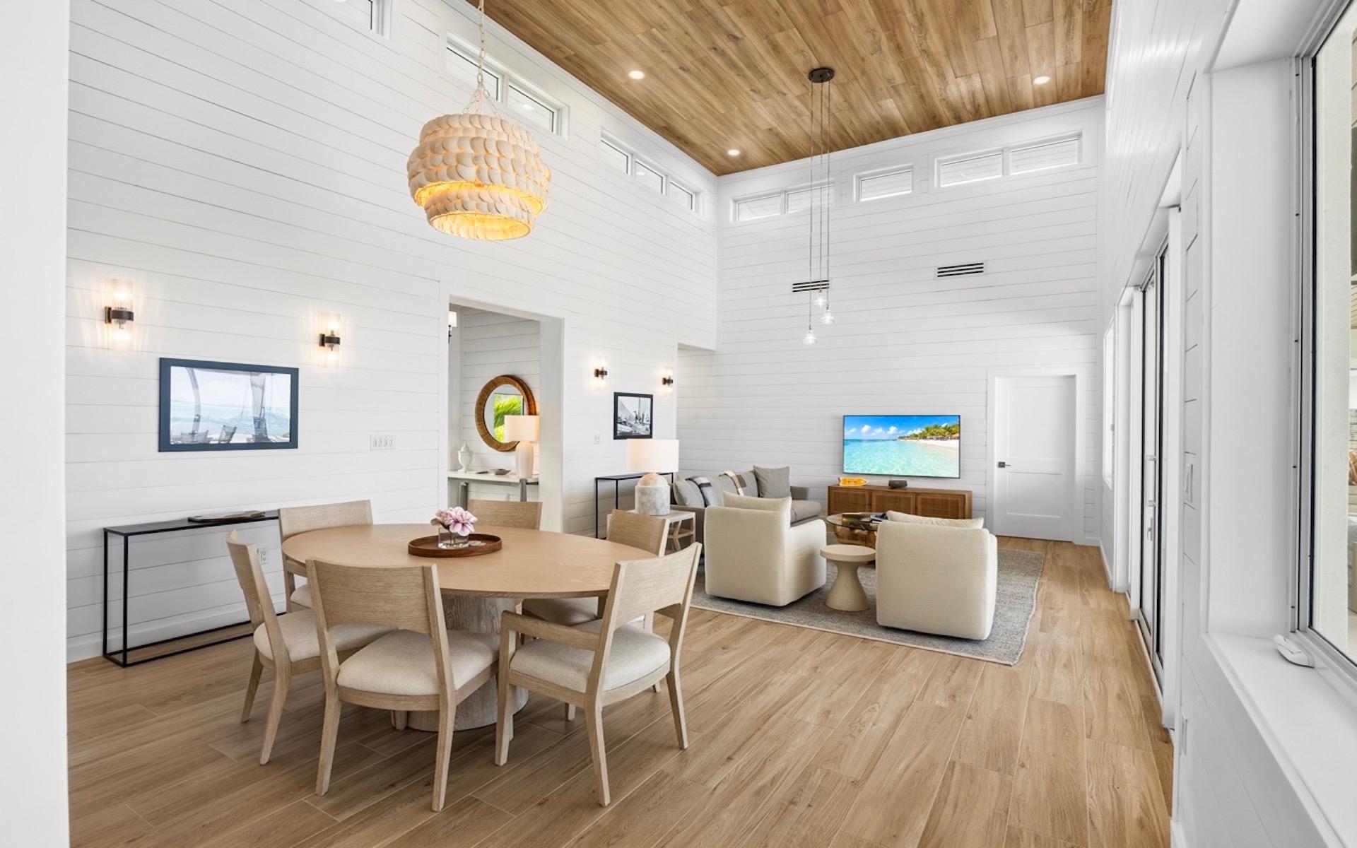 SILVER BEACH HOUSE TAR