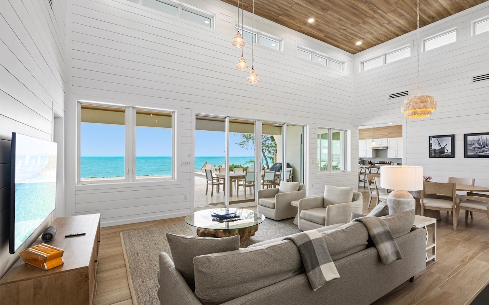 SILVER BEACH HOUSE TAR