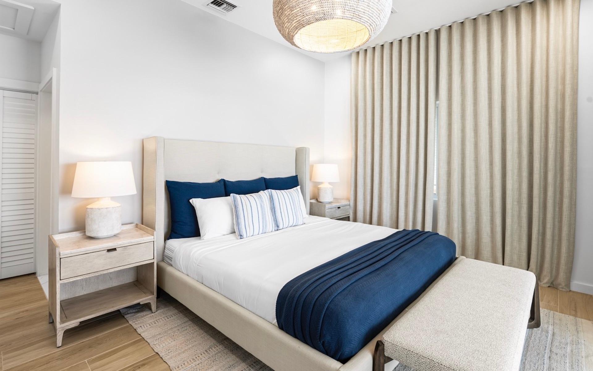SILVER BEACH HOUSE TAR