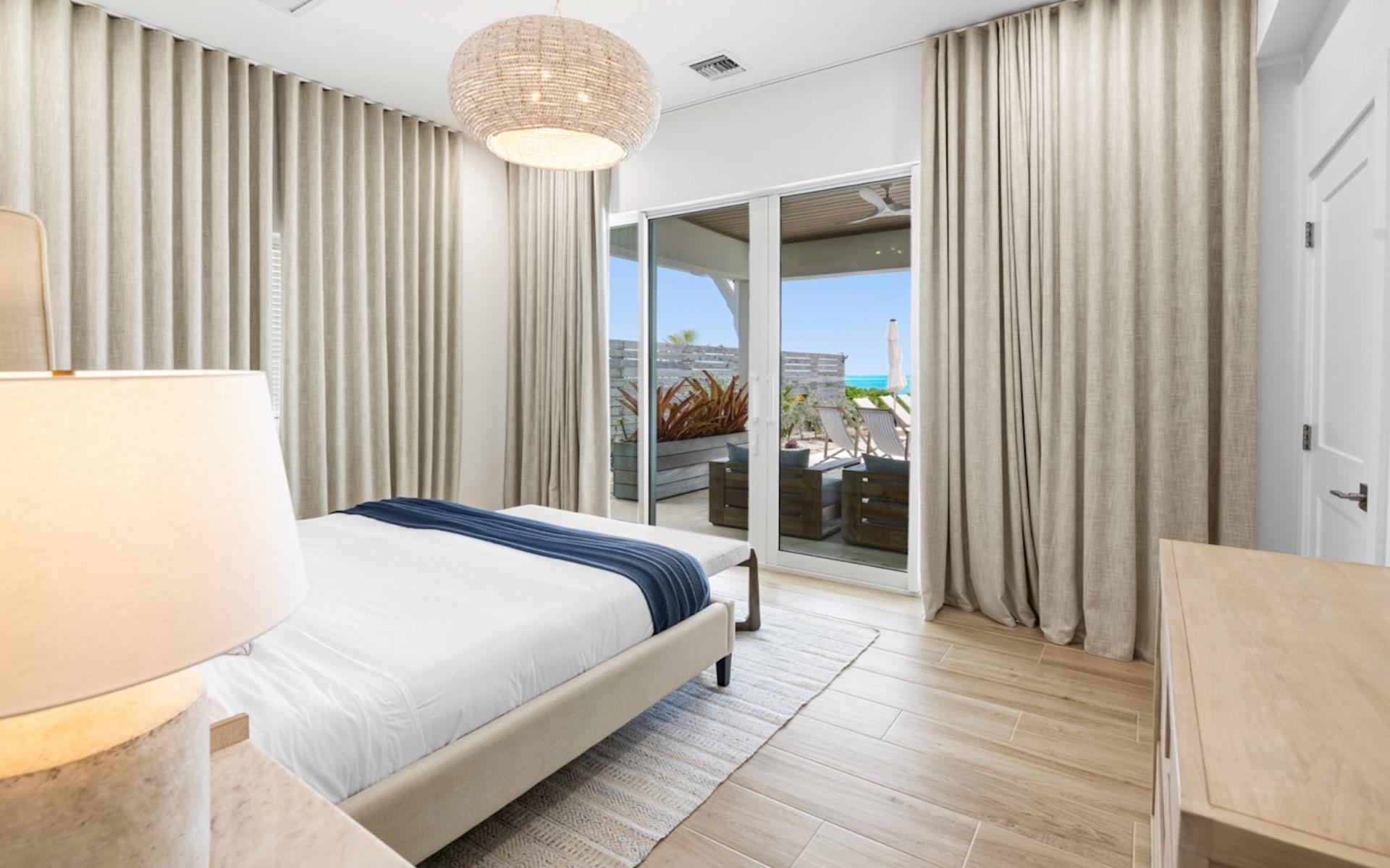 SILVER BEACH HOUSE TAR