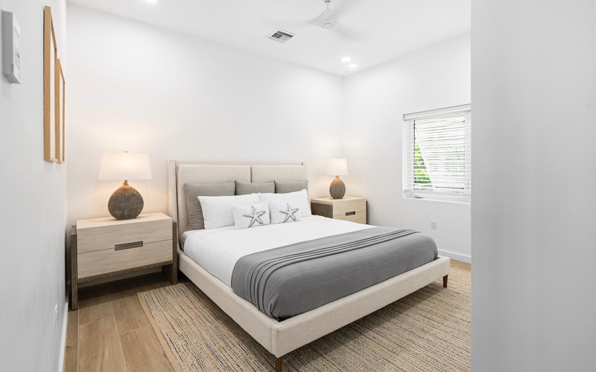 SILVER BEACH HOUSE TAR