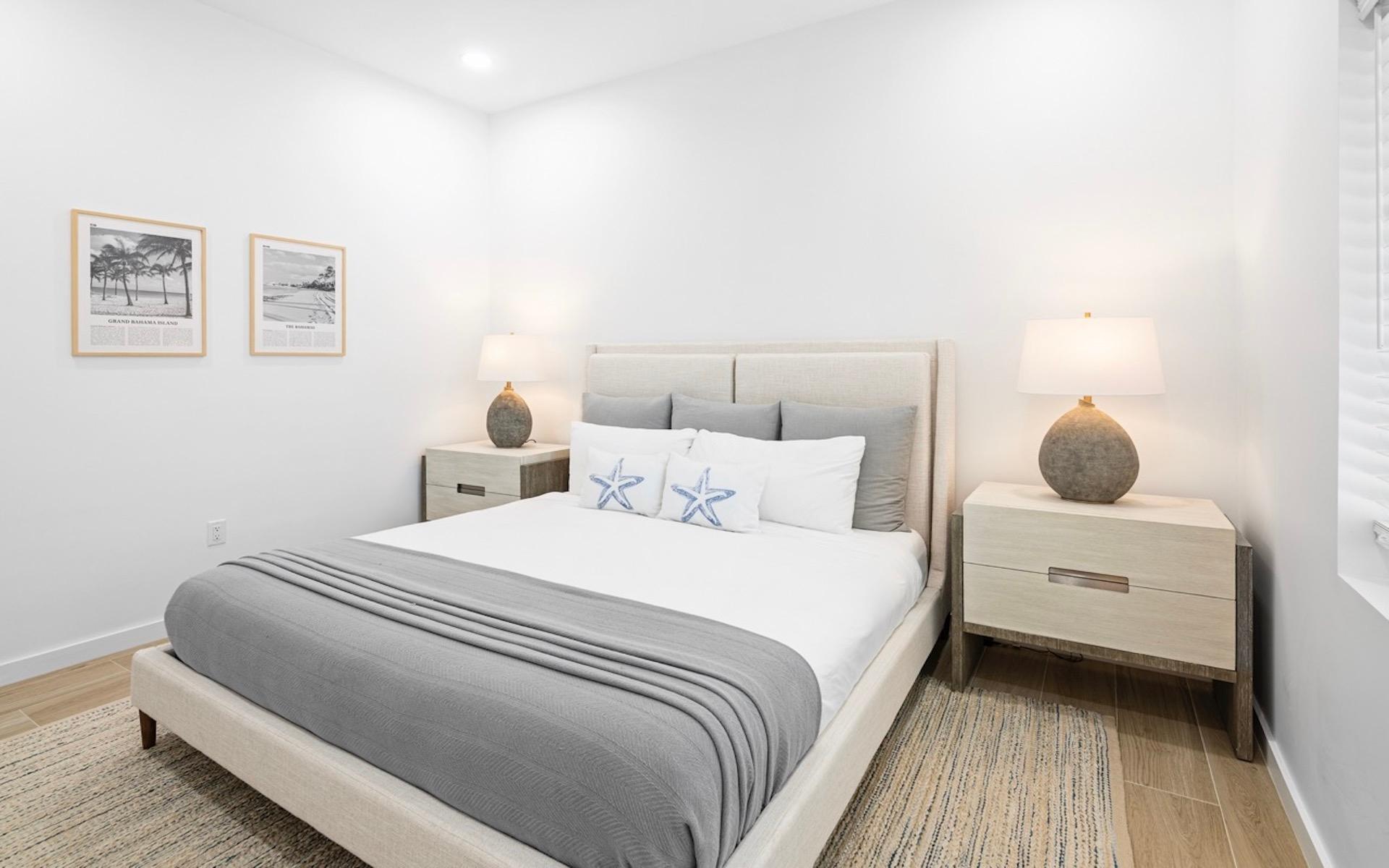 SILVER BEACH HOUSE TAR