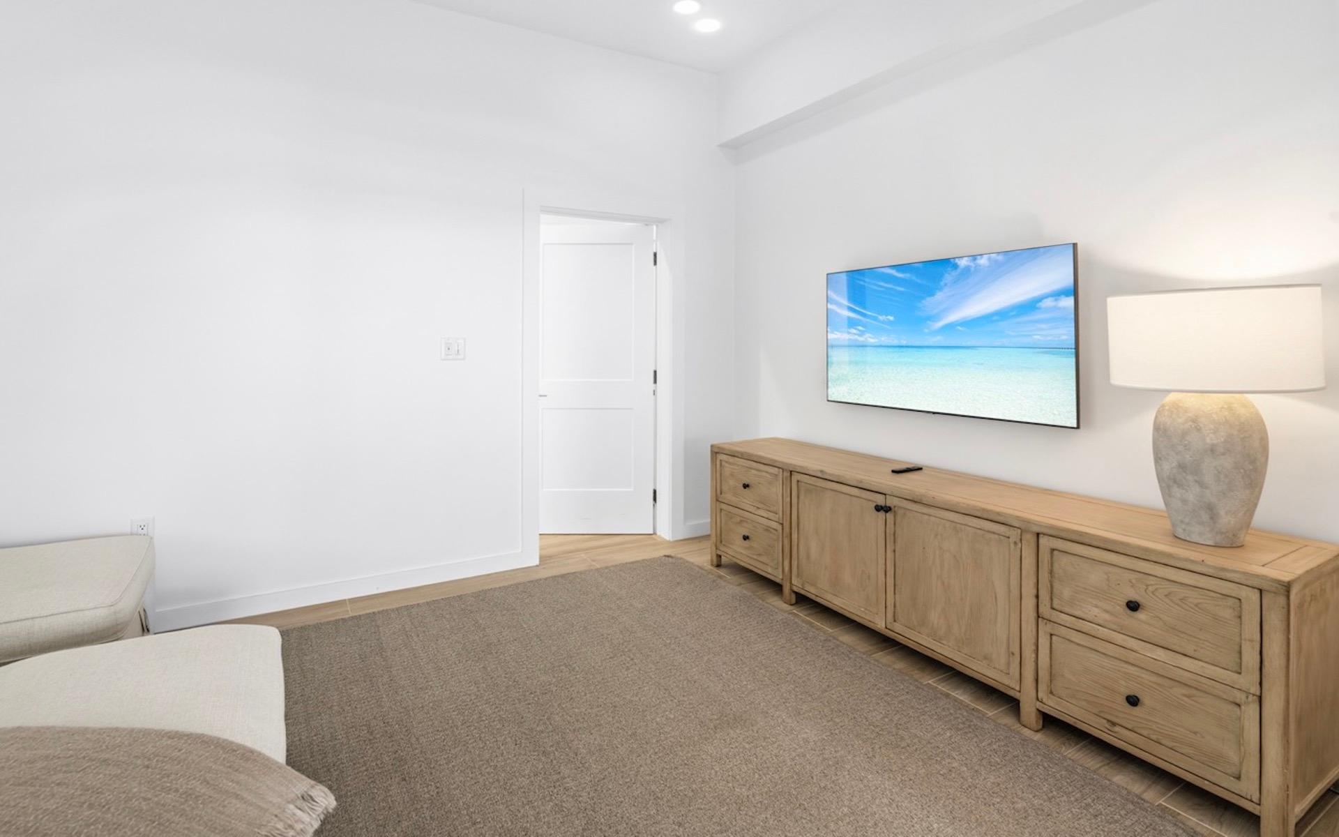 SILVER BEACH HOUSE TAR
