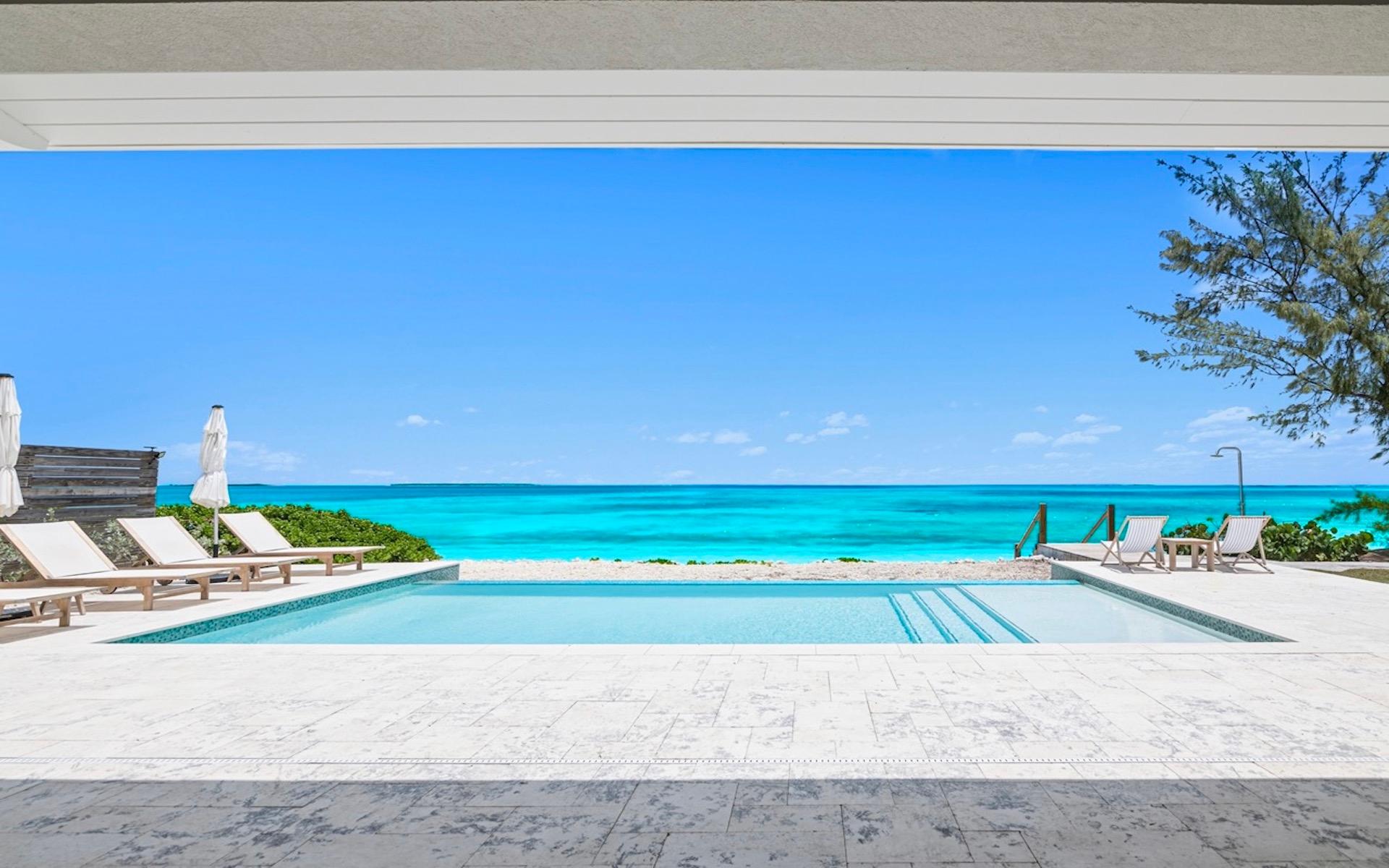 SILVER BEACH HOUSE TAR