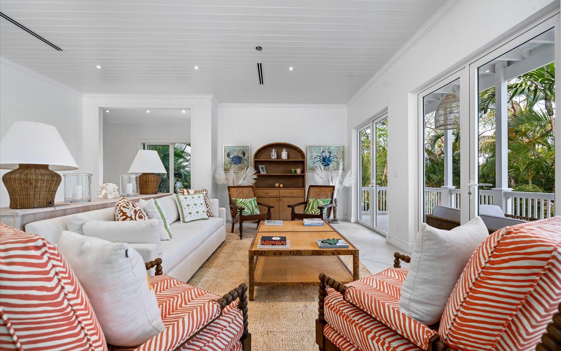 Charleston House