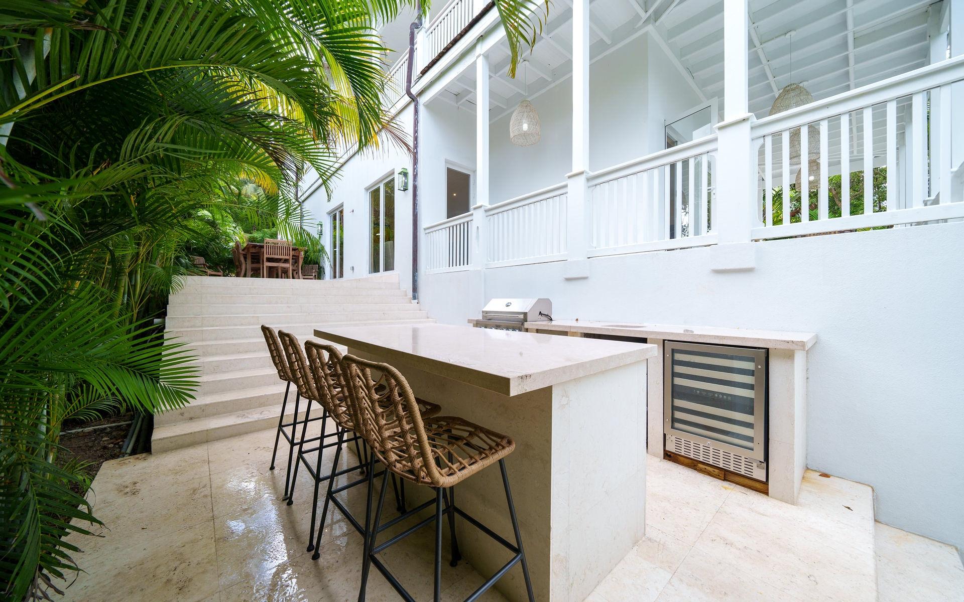 Charleston House