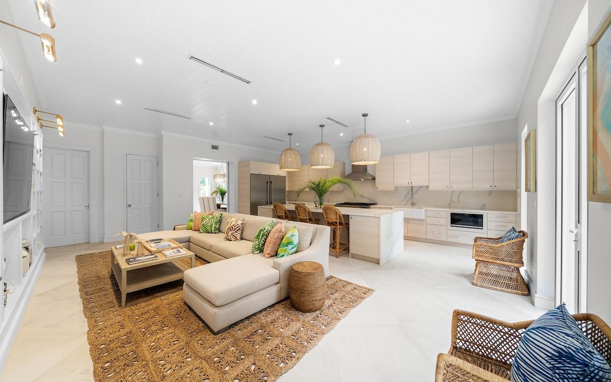 Charleston House