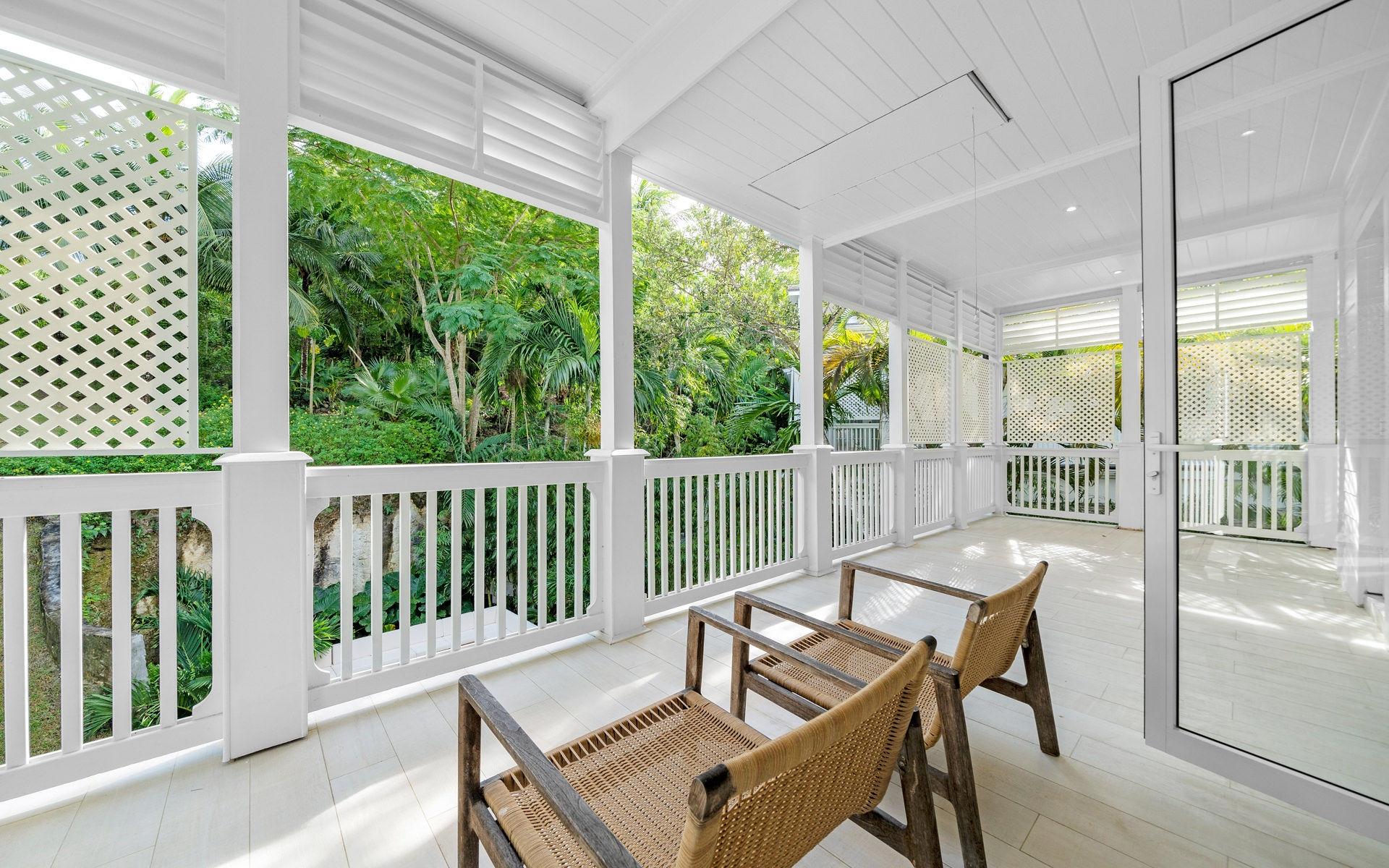 Charleston House