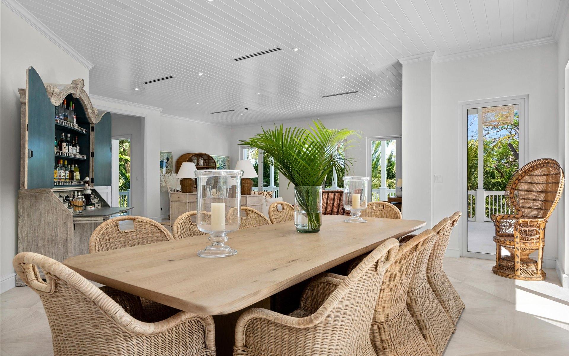 Charleston House