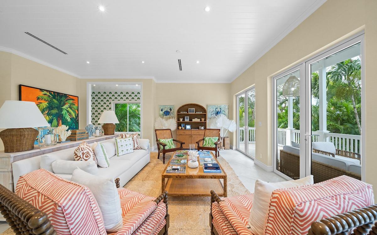 Charleston House