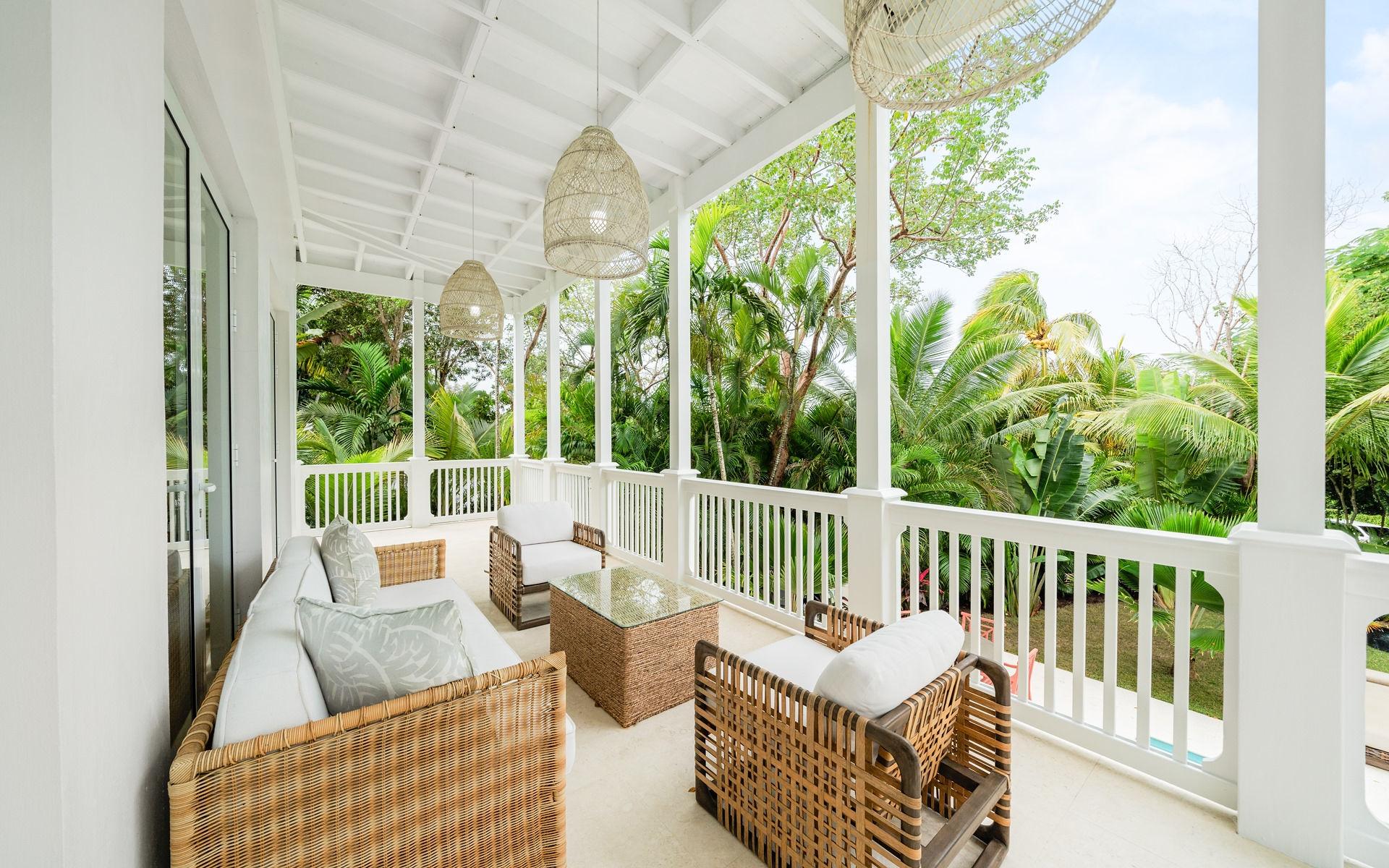 Charleston House