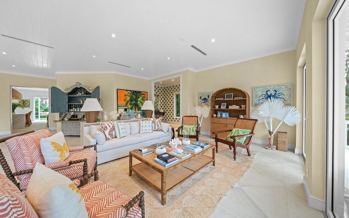 Charleston House
