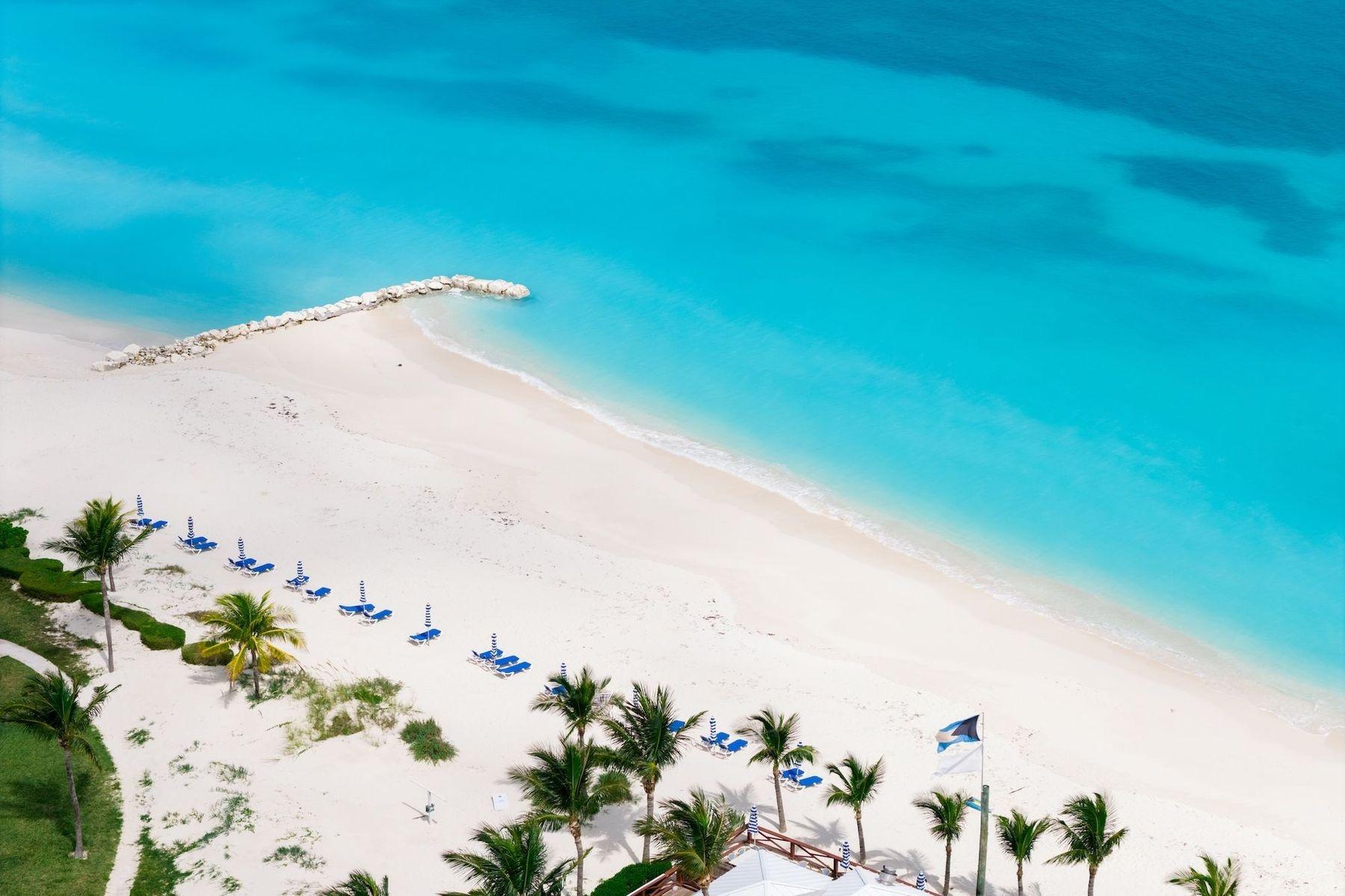 BAHAMA BEACH CLUB 2063