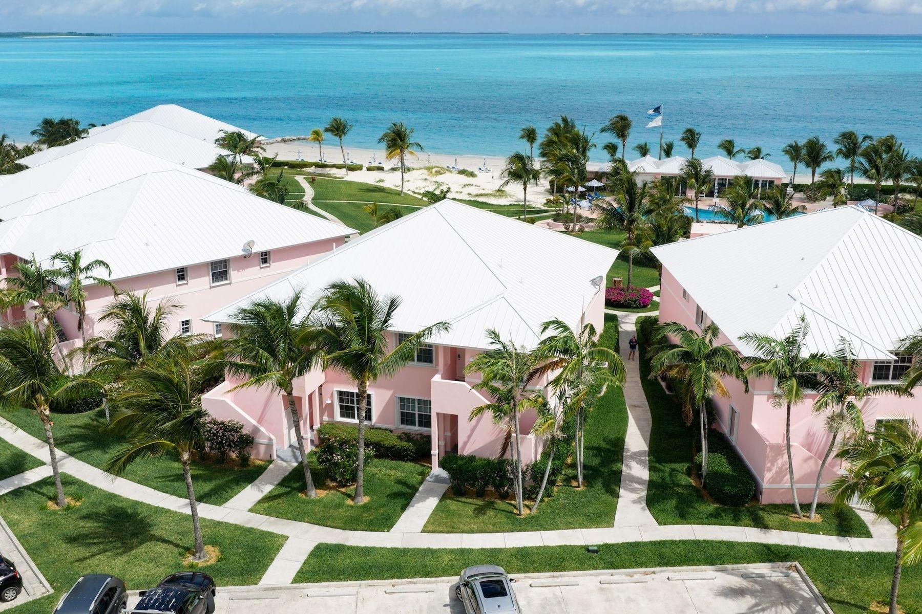 BAHAMA BEACH CLUB 2063