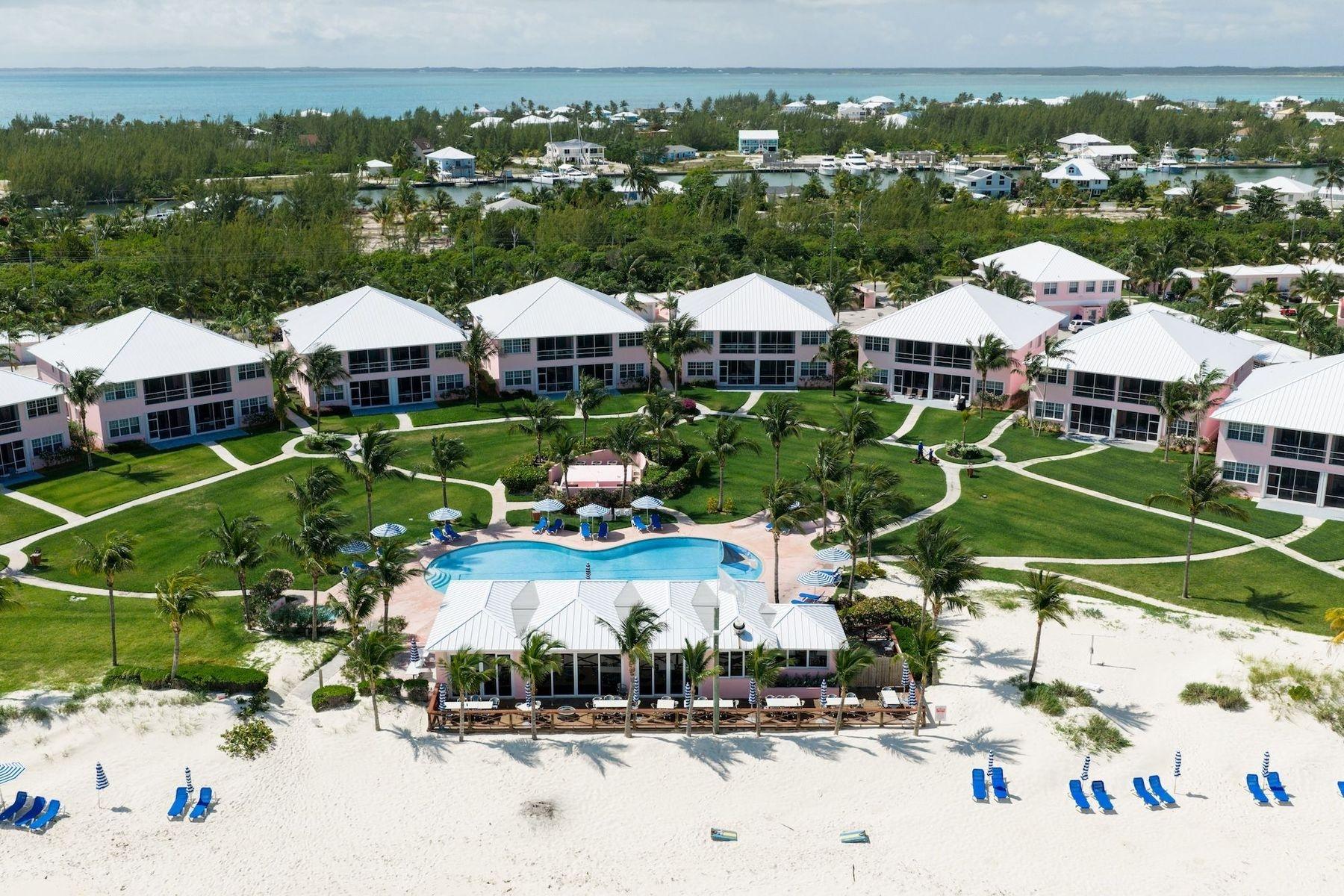 BAHAMA BEACH CLUB 2063