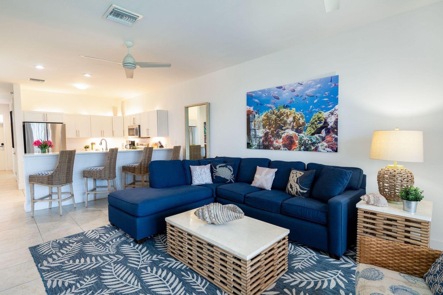 BAHAMA BEACH CLUB 2063
