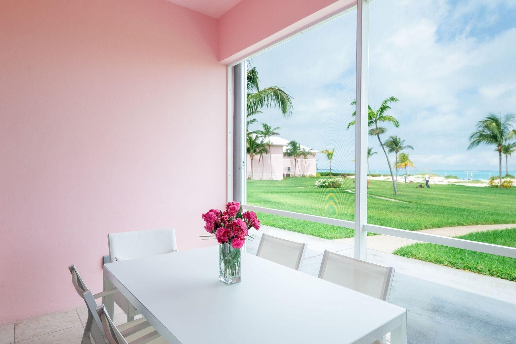 BAHAMA BEACH CLUB 2063