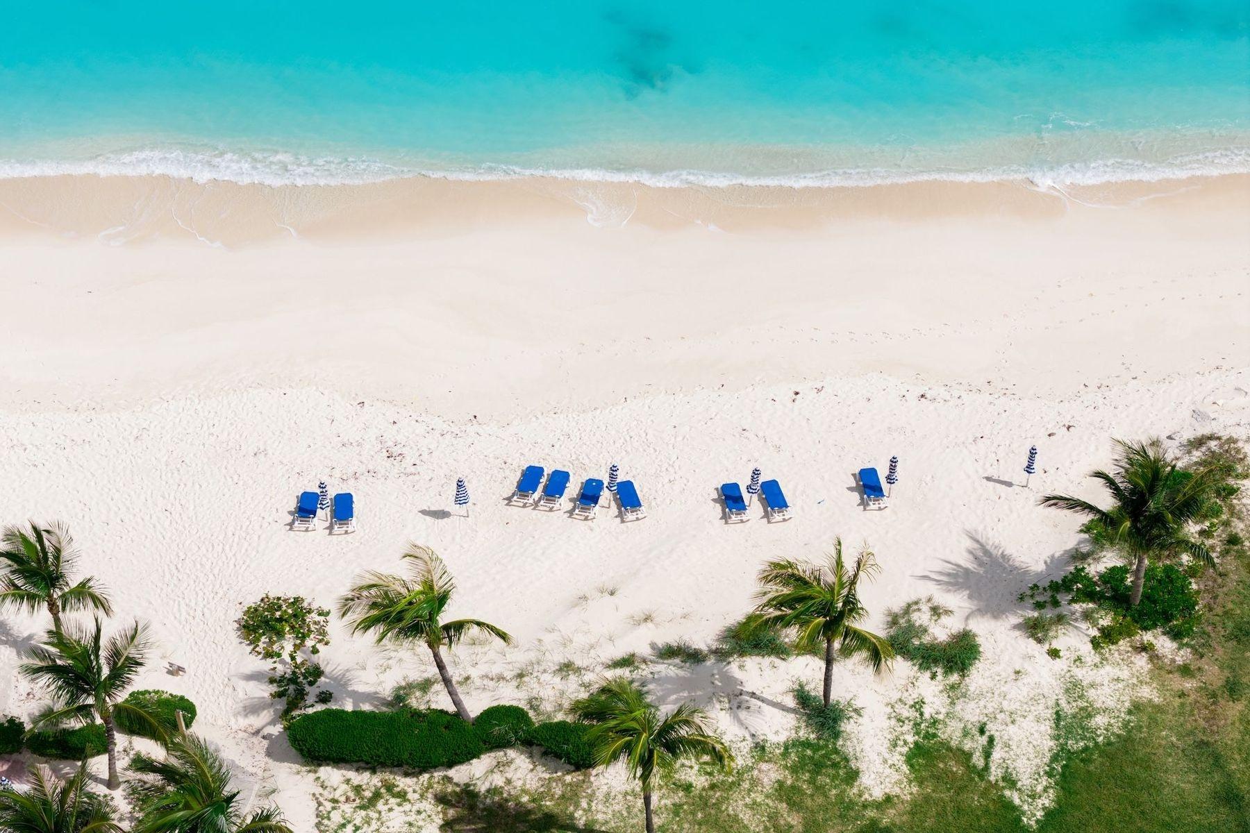 BAHAMA BEACH CLUB 2063