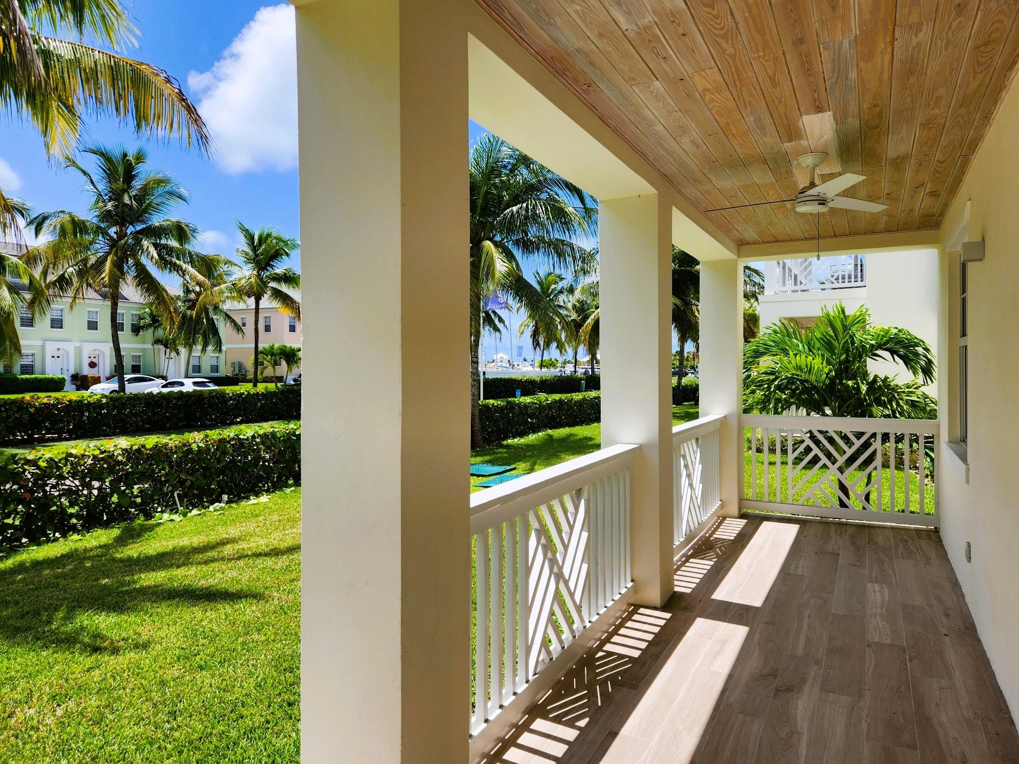 GALLEON BAY, PALM CAY