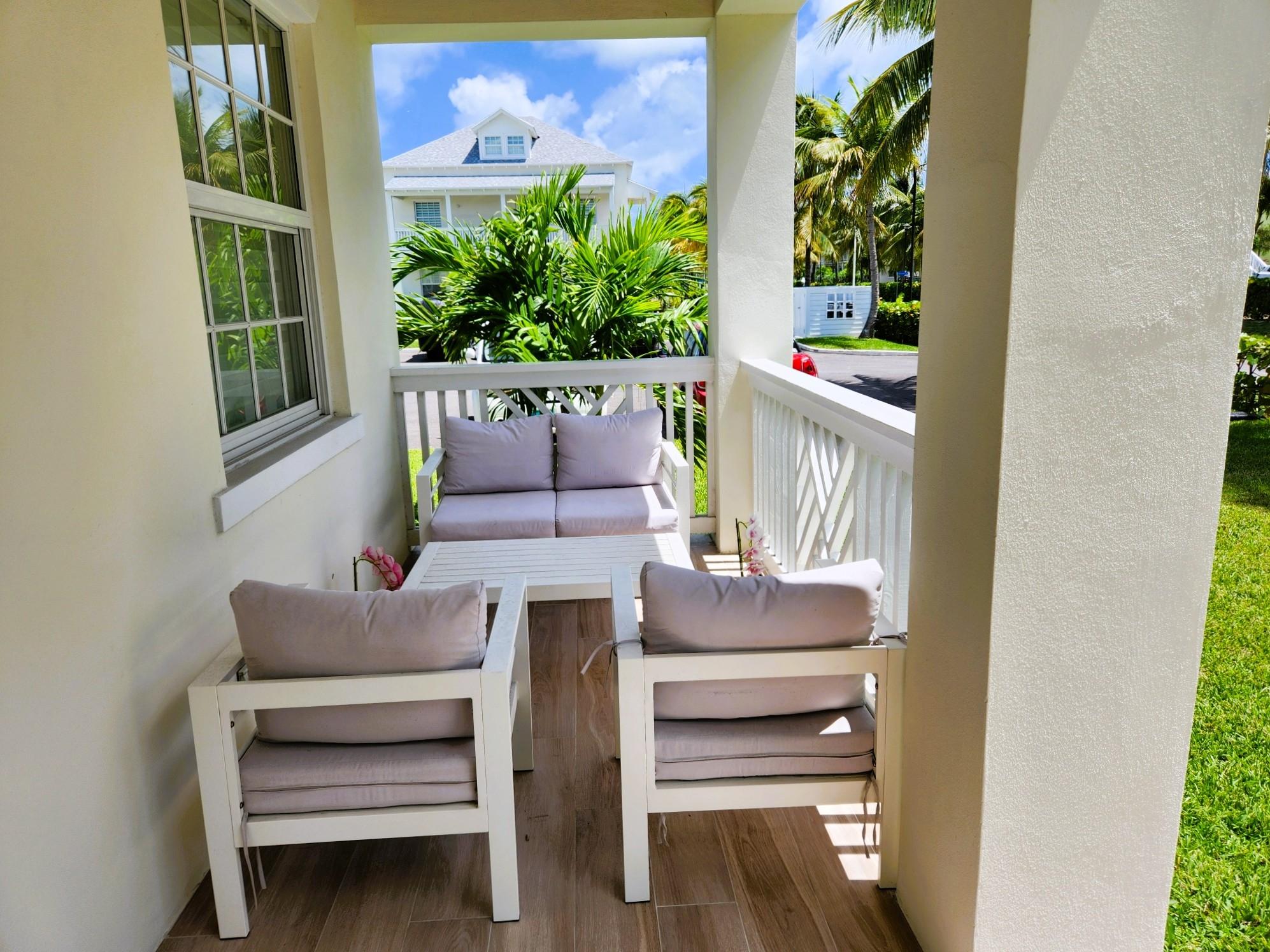 GALLEON BAY, PALM CAY