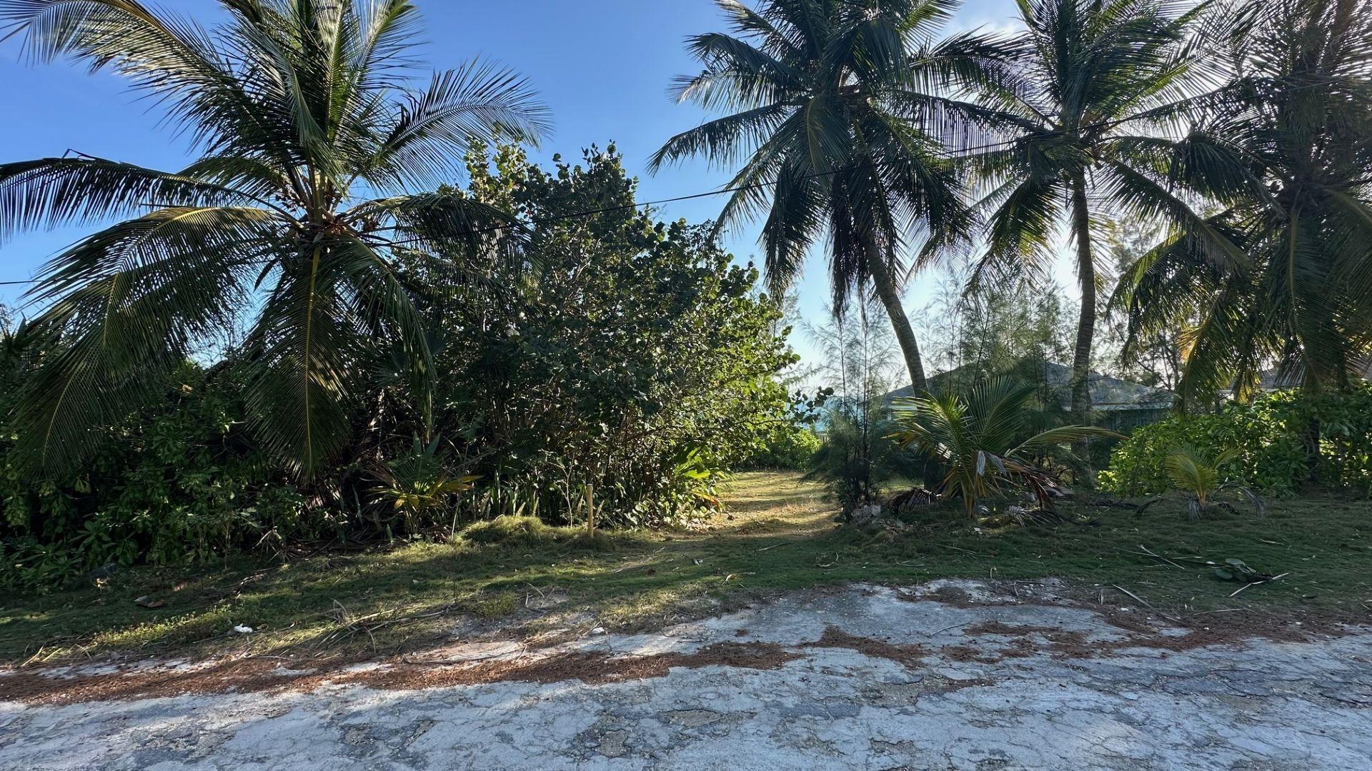 33 AND 34, LAZY SHORE RD