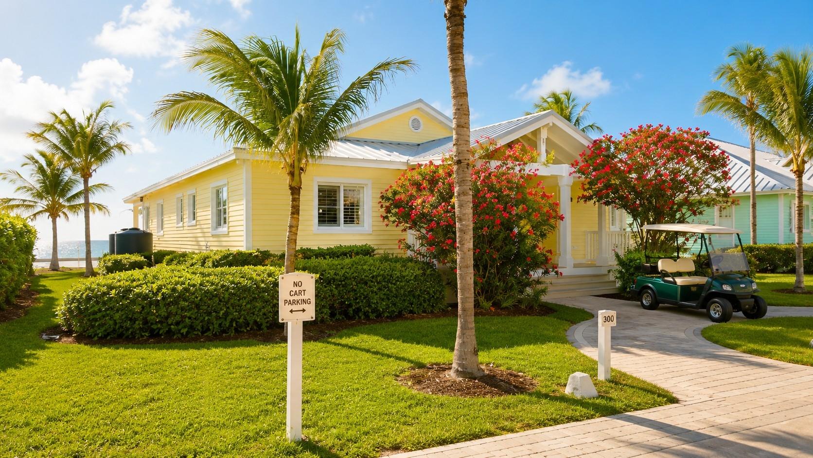 Bimini Home