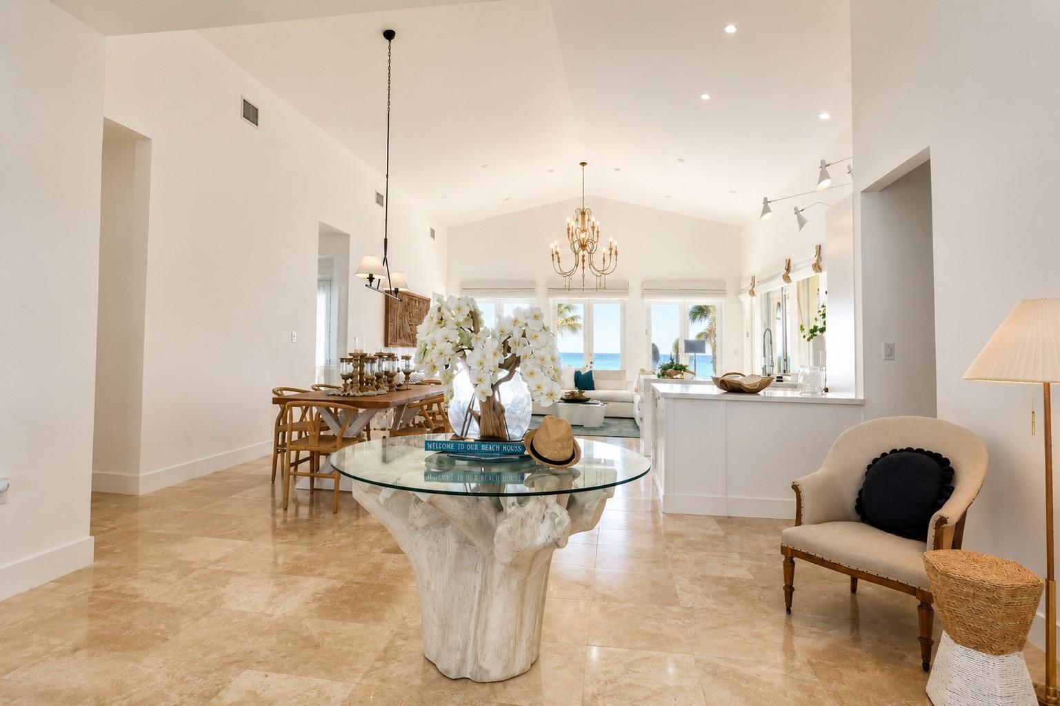 Bimini Home