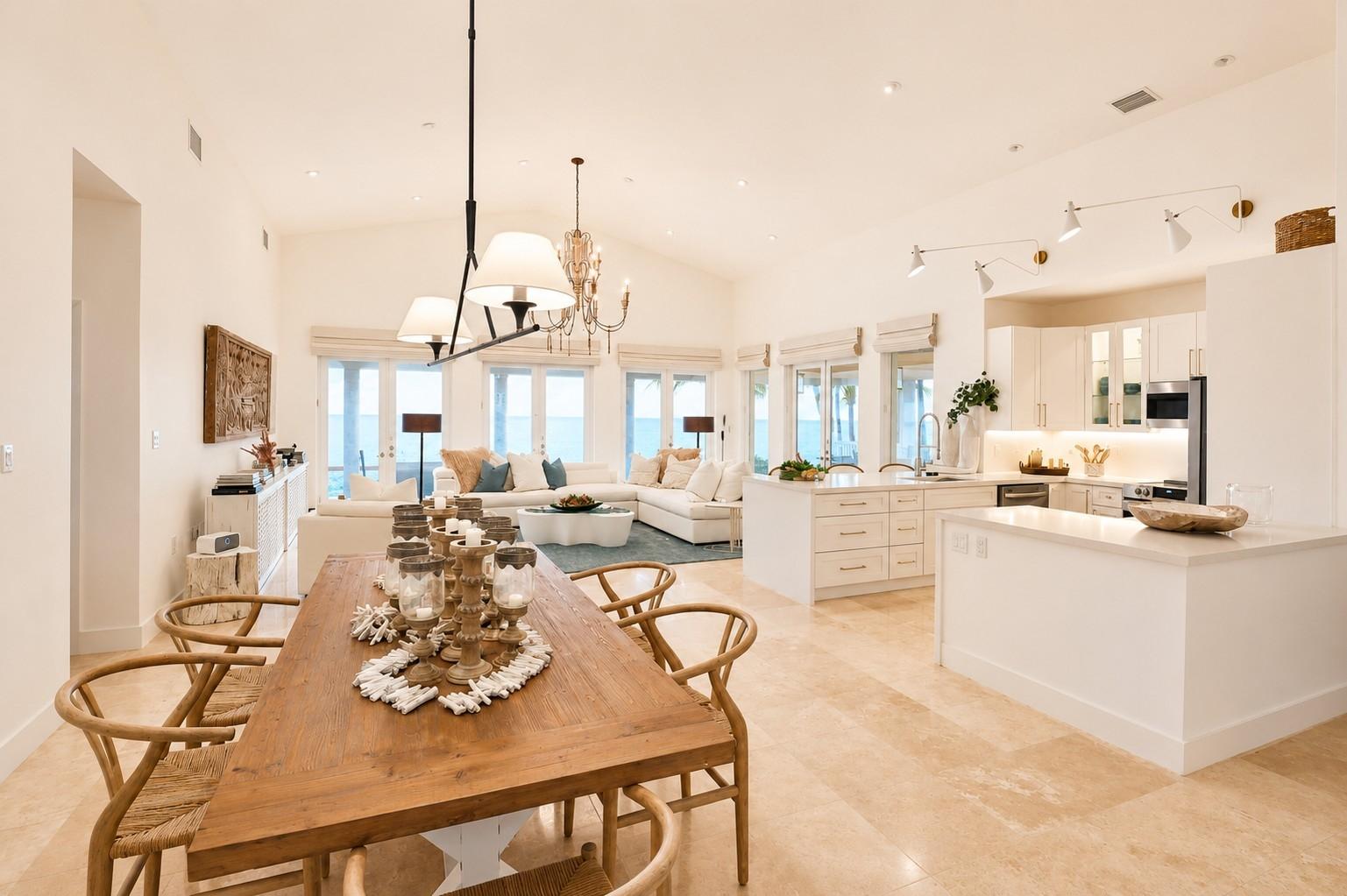 Bimini Home