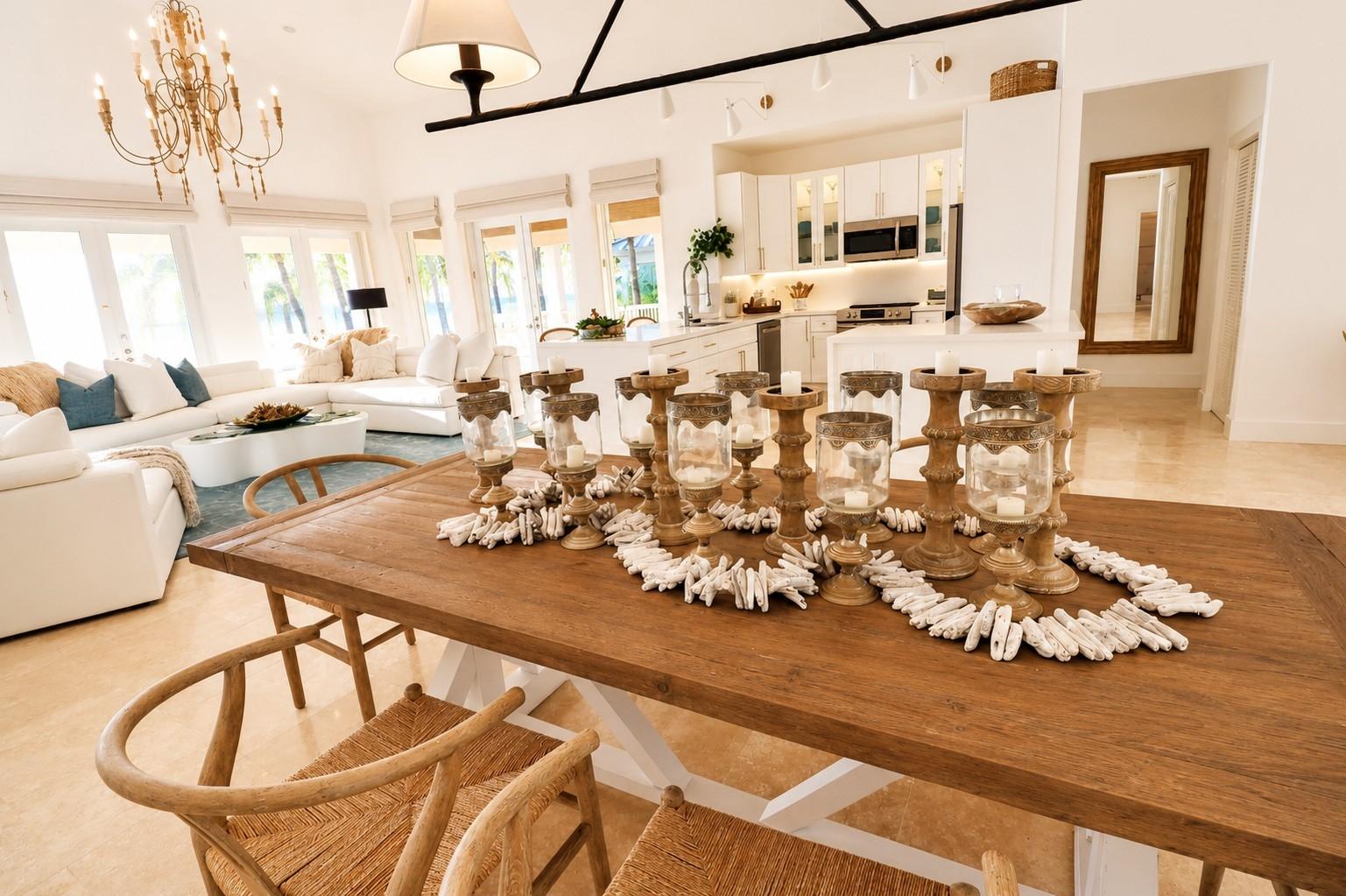 Bimini Home