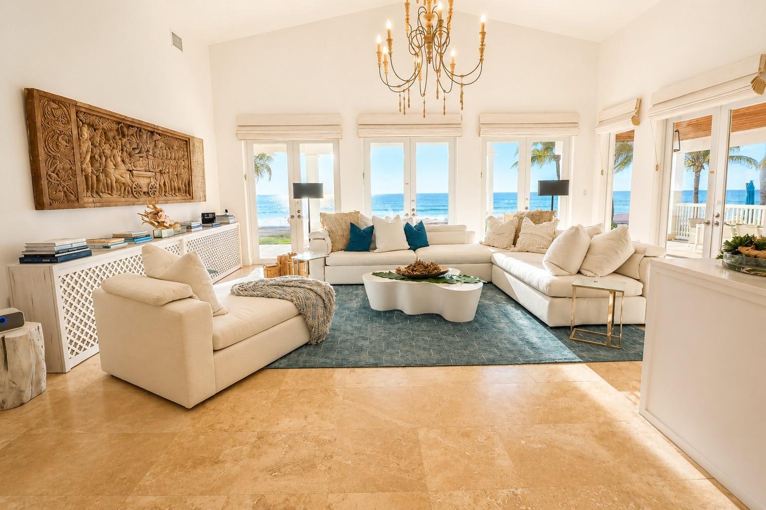 Bimini Home