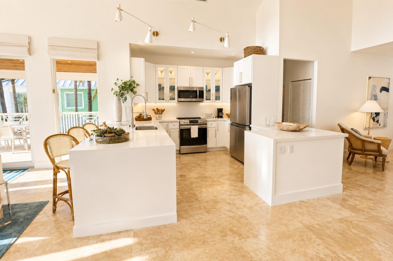 Bimini Home
