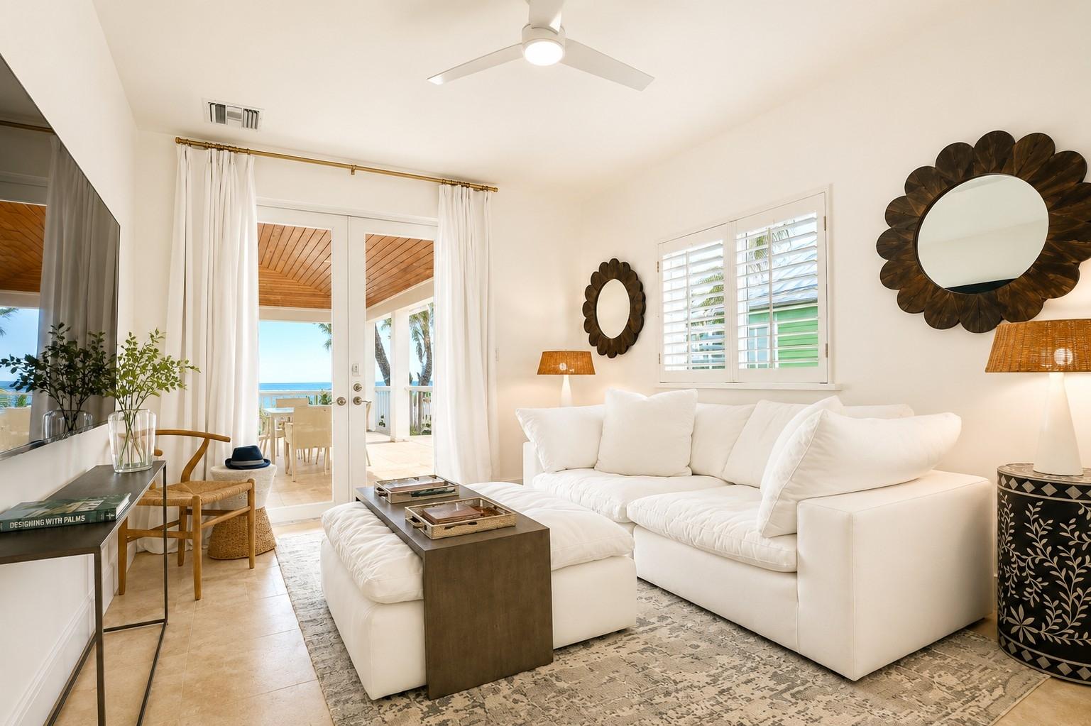 Bimini Home