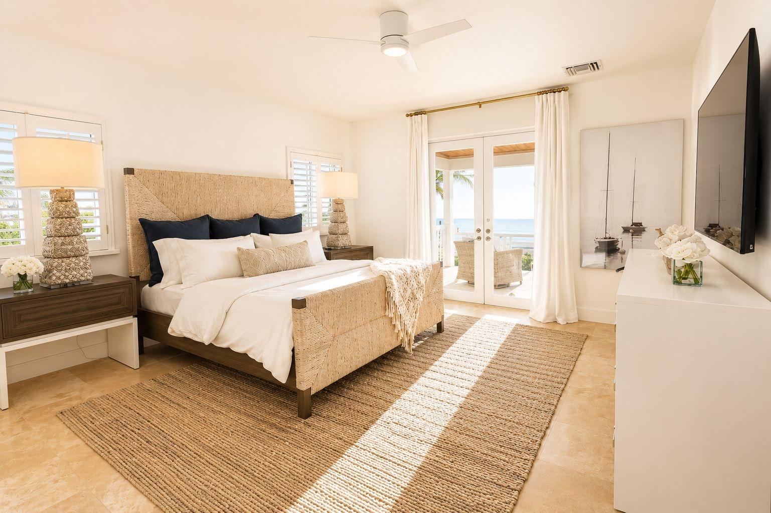 Bimini Home