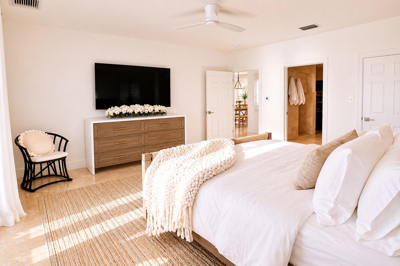 Bimini Home