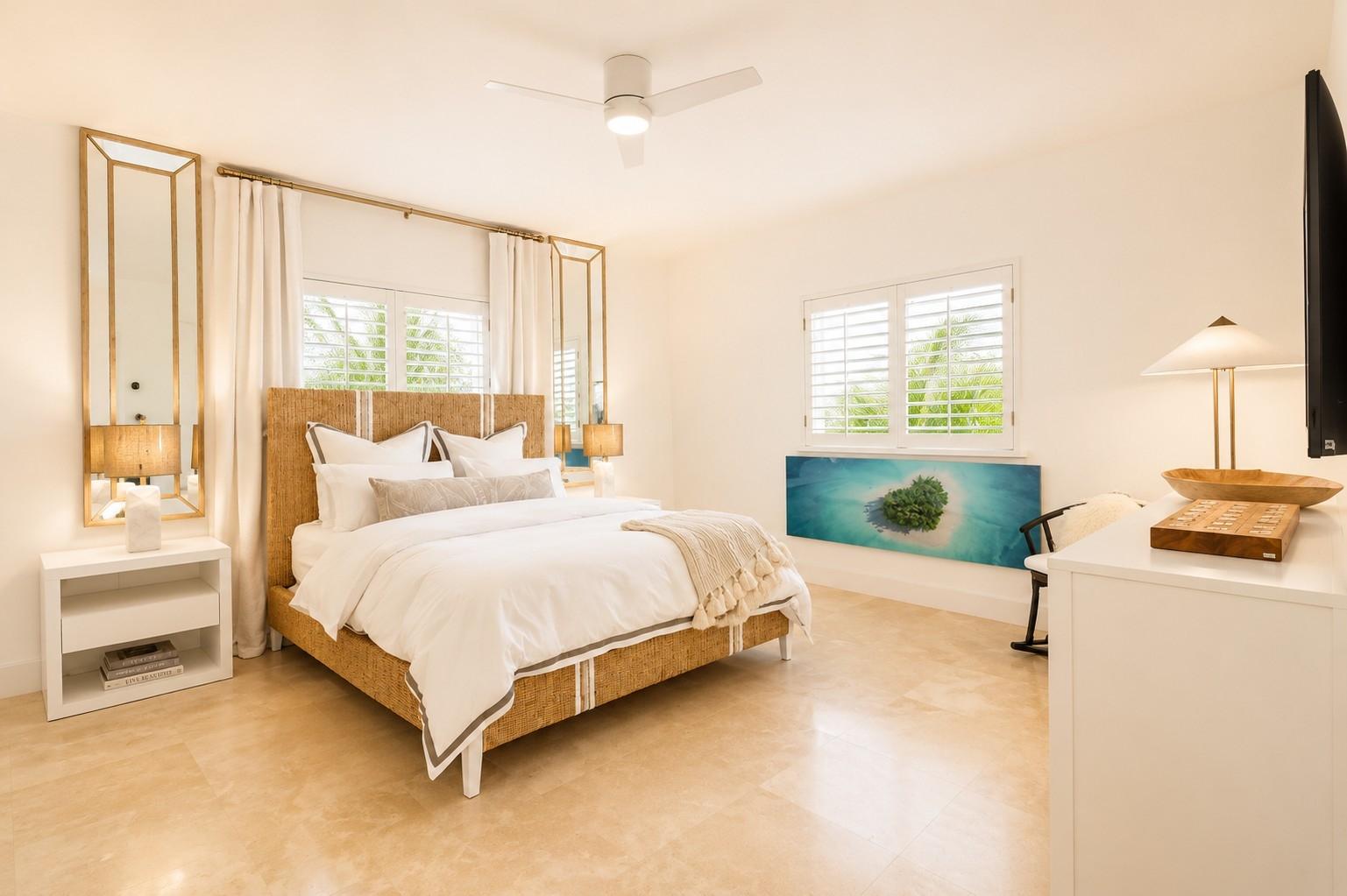 Bimini Home