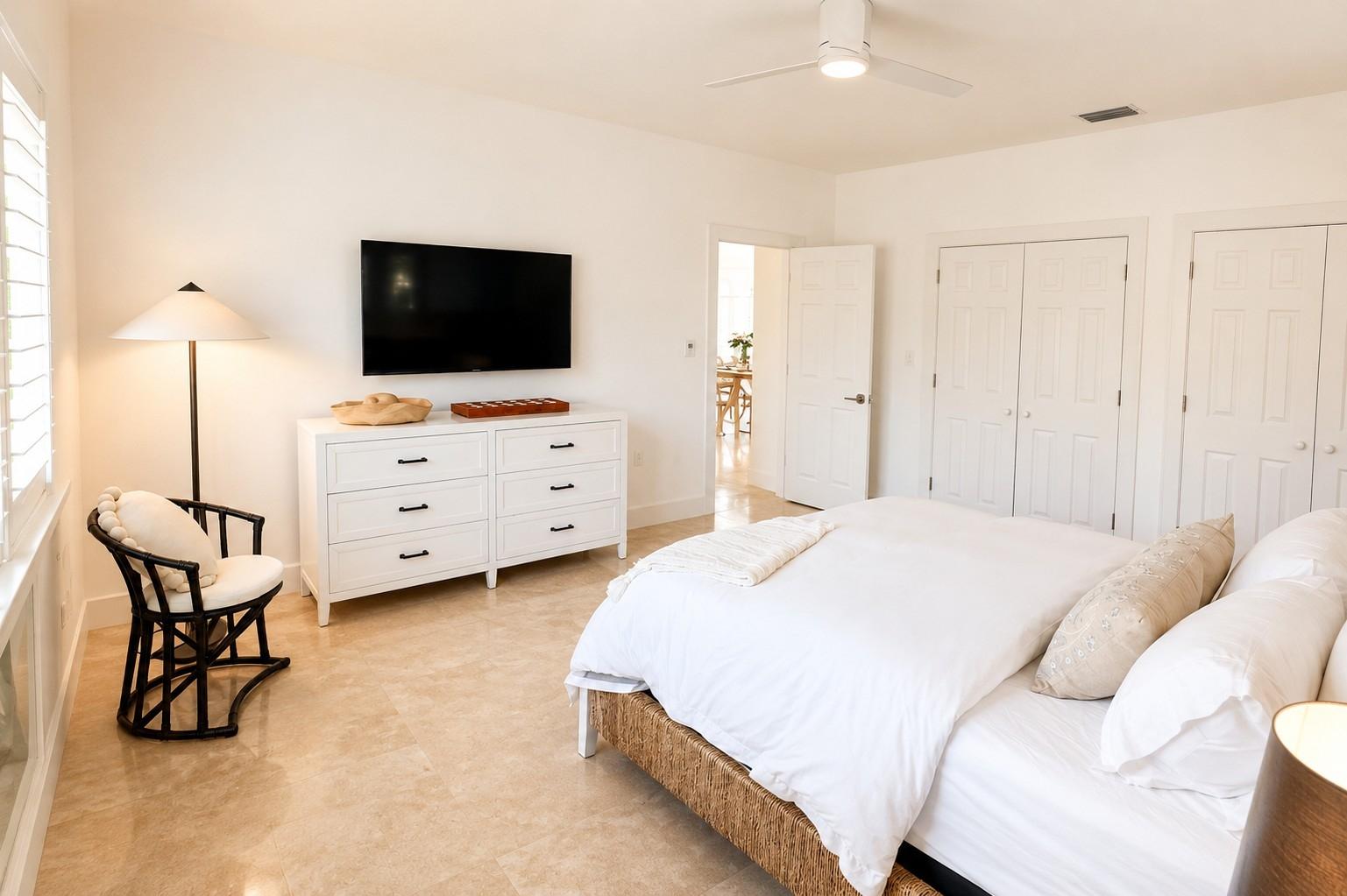 Bimini Home