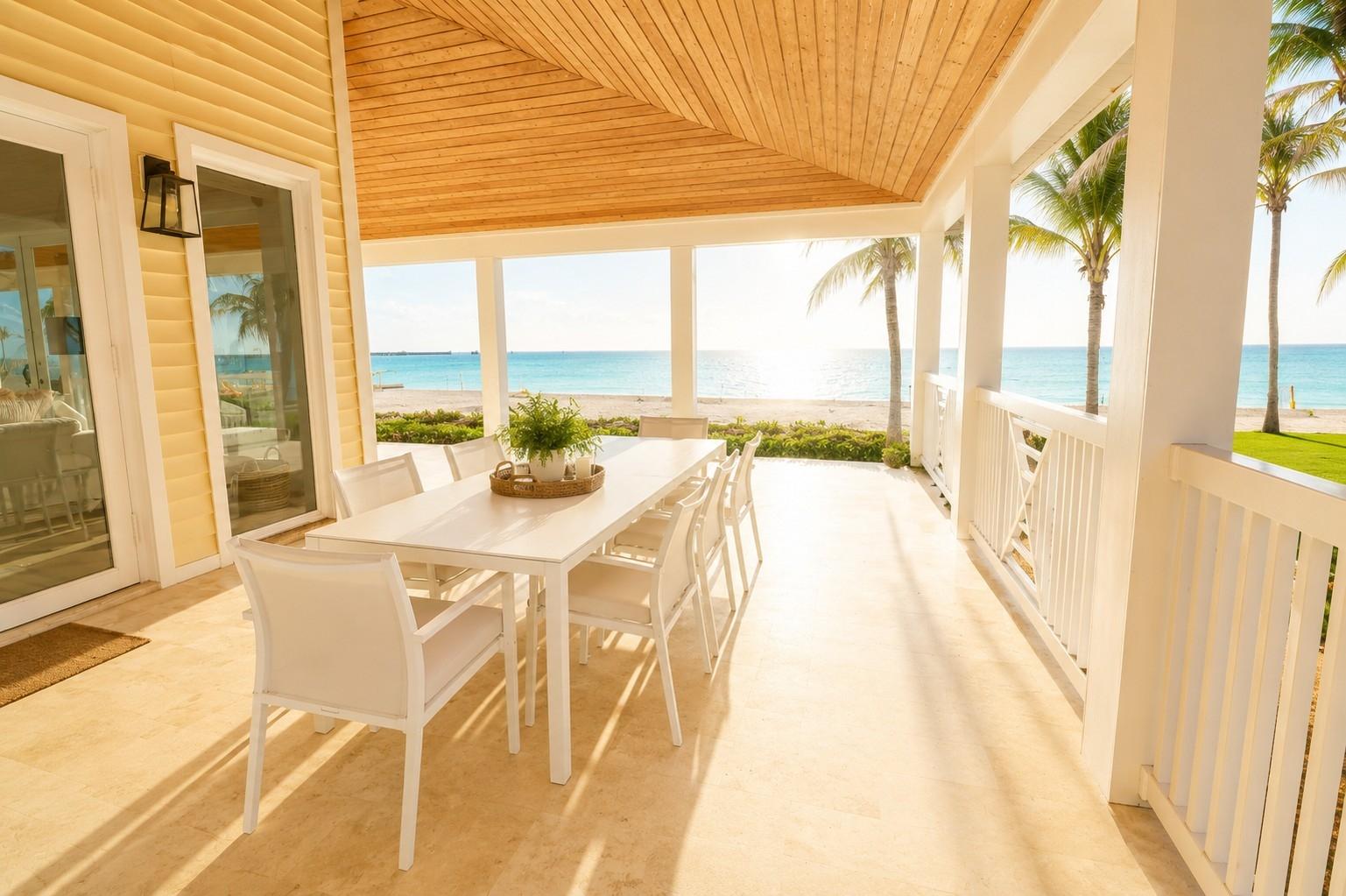 Bimini Home