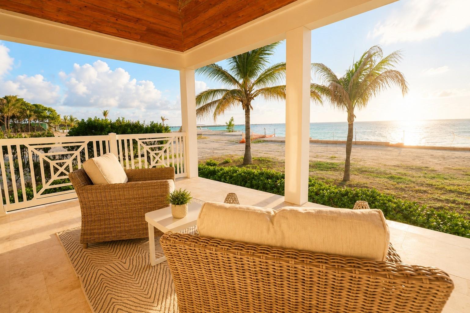 Bimini Home