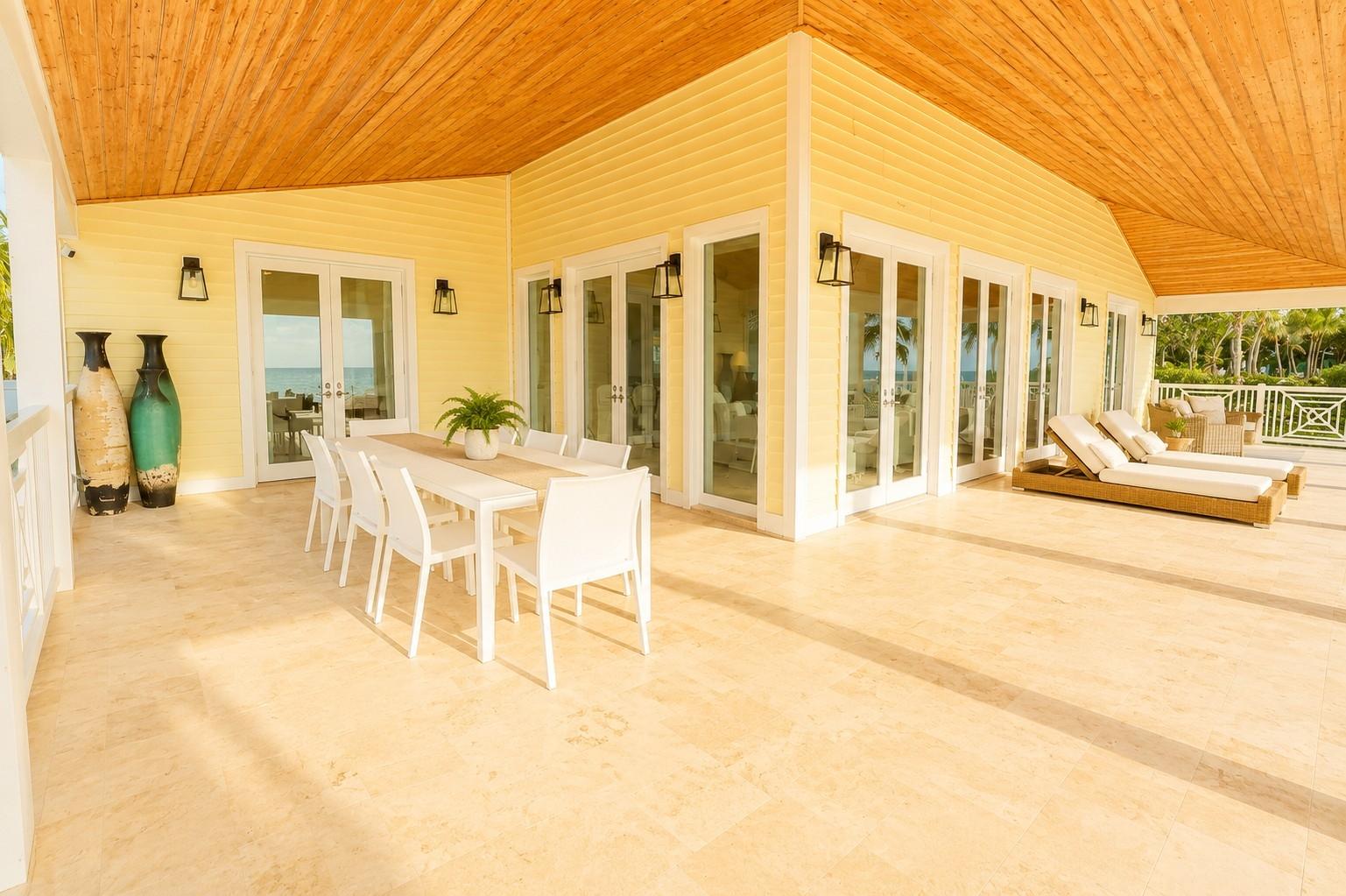 Bimini Home