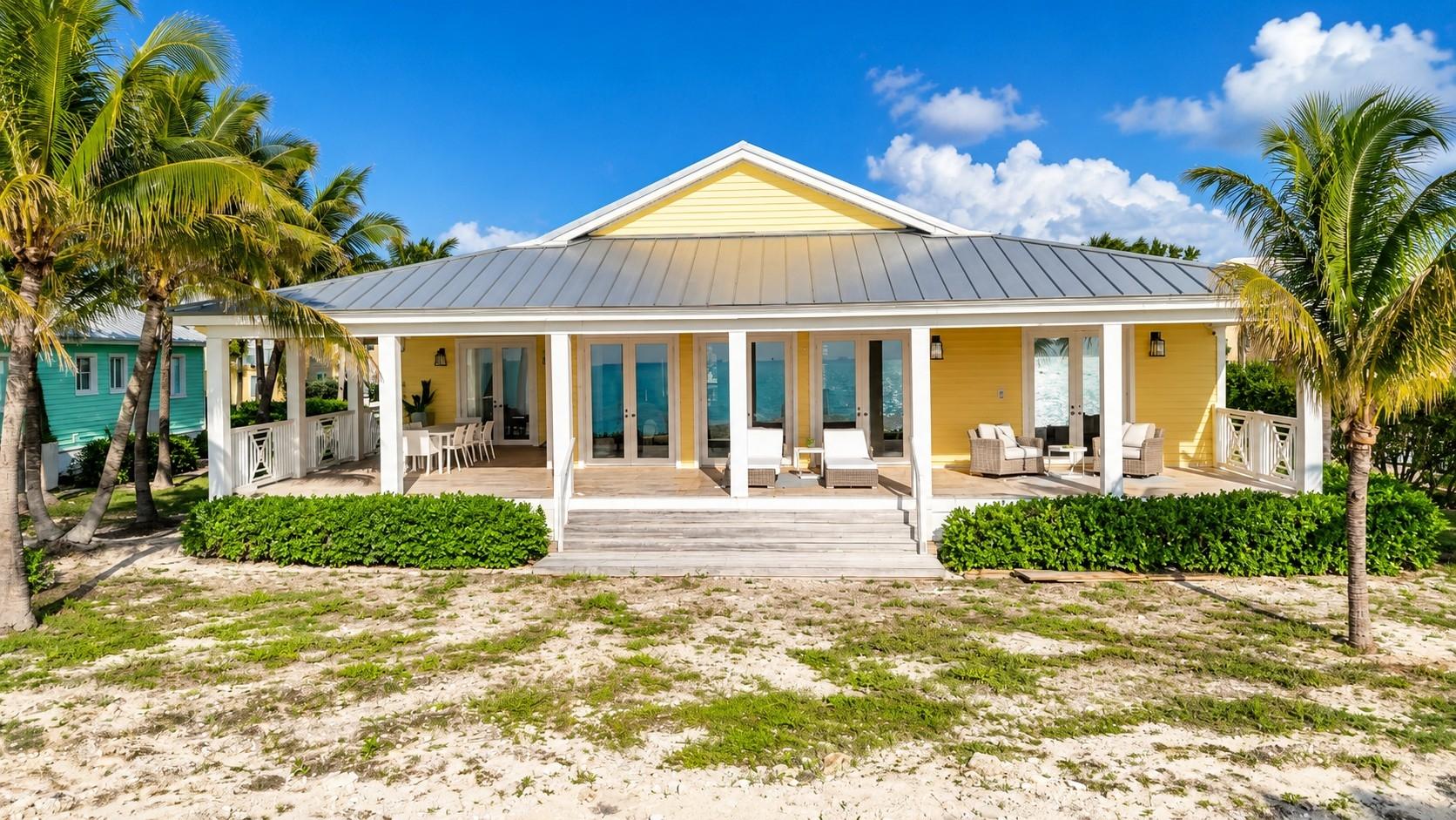 Bimini Home